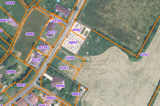 Terrain dans Damouzy