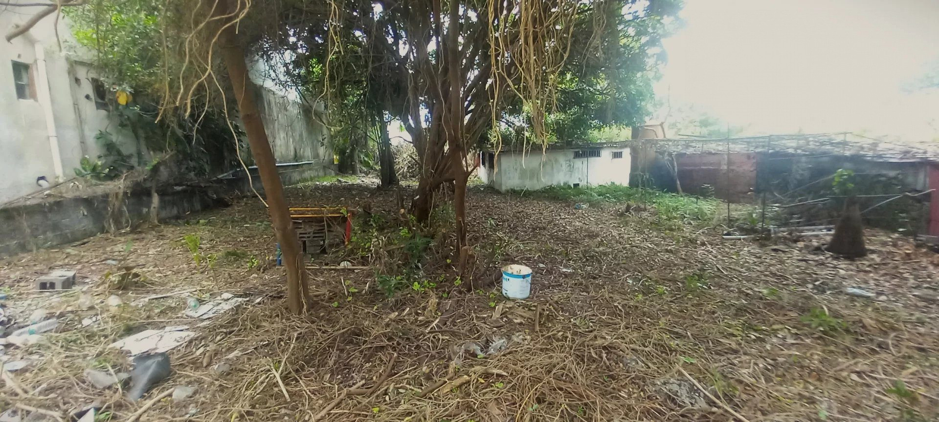 TERRAIN CONSTRUCTIBLE 739 M² ST PIERRE