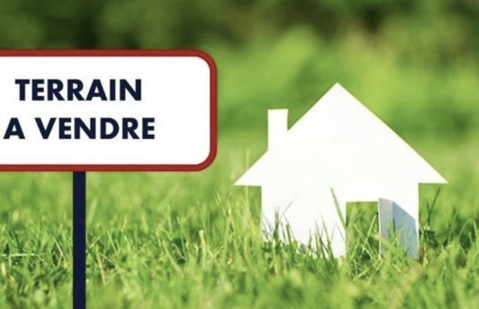 terrain viabilidé -hors lotissemnt