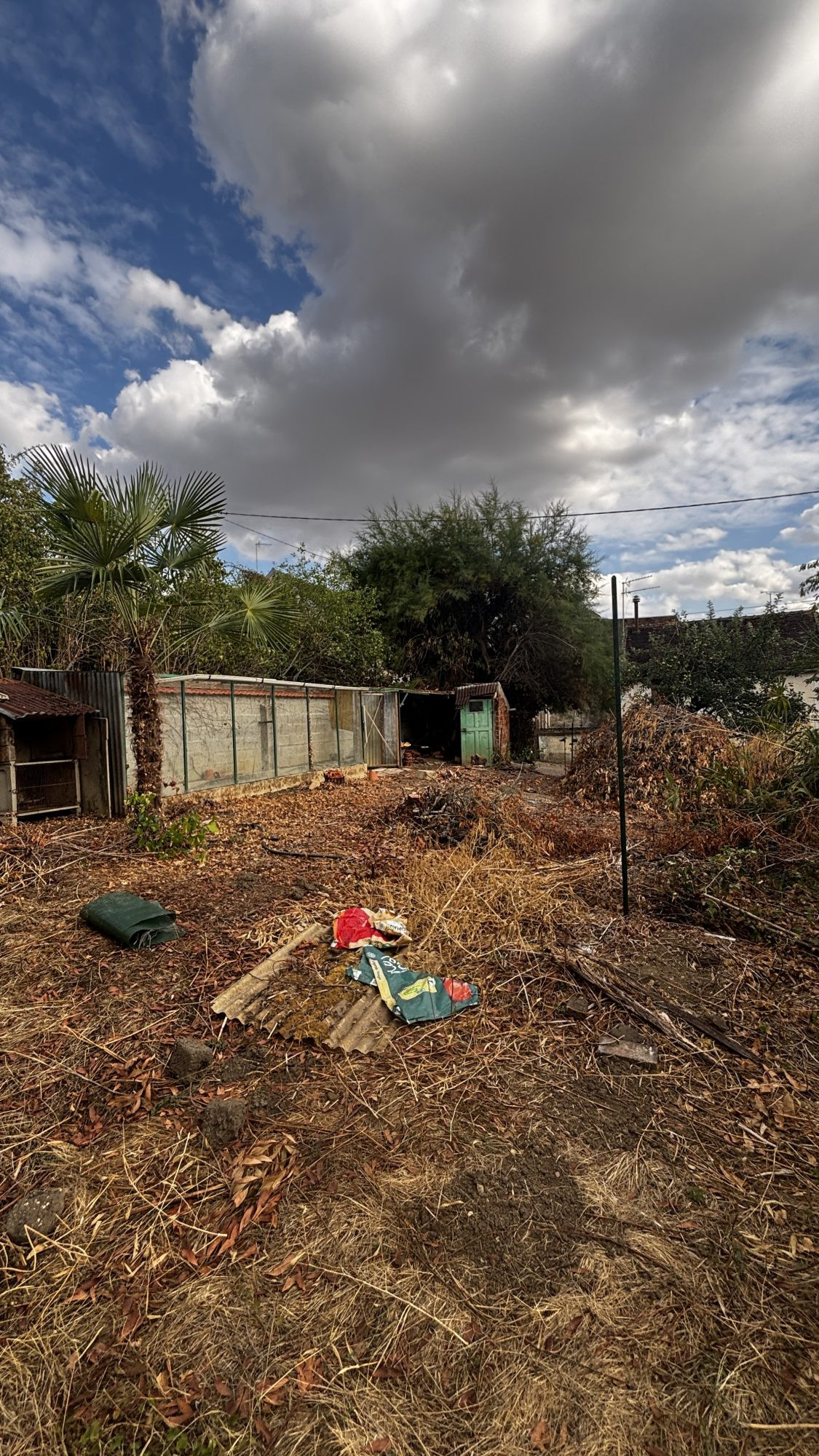 Buildable Land 3