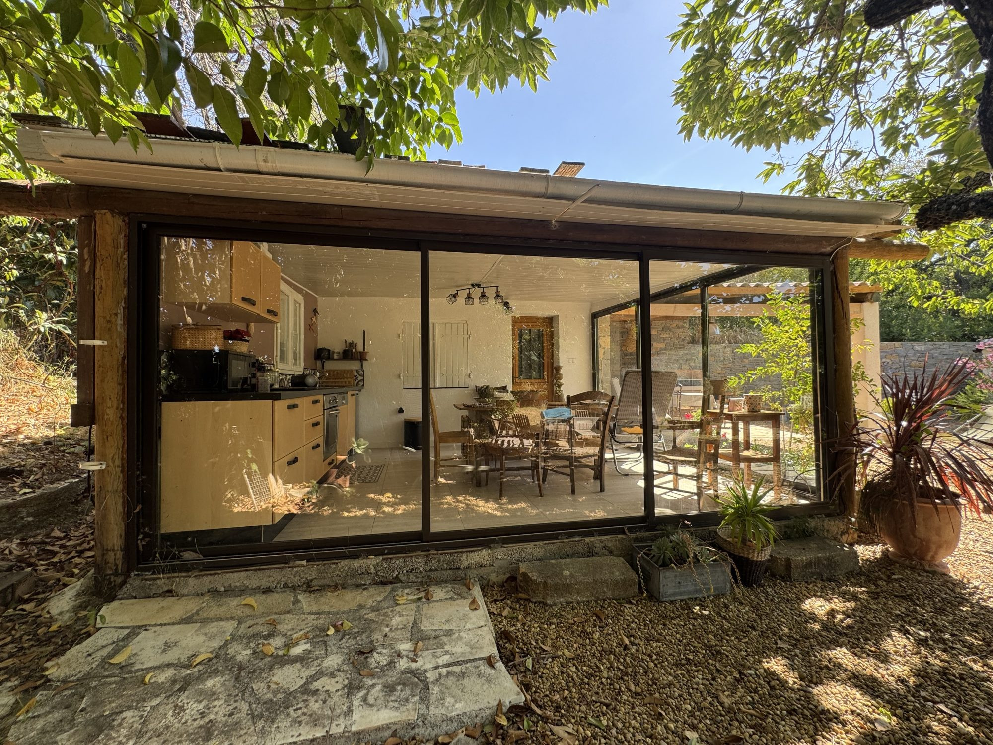 Terrain for sale in Le Beausset