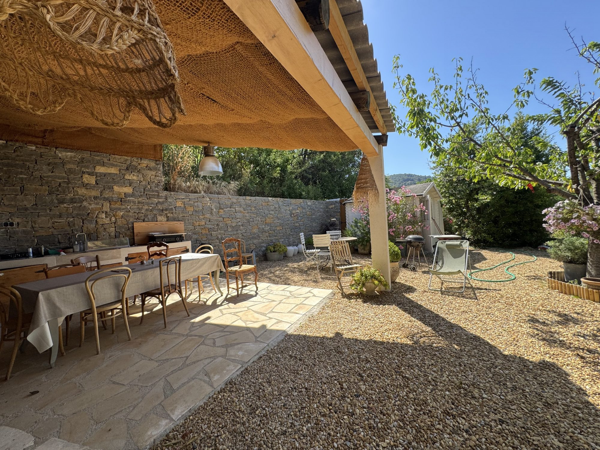 Terrain for sale in Le Beausset
