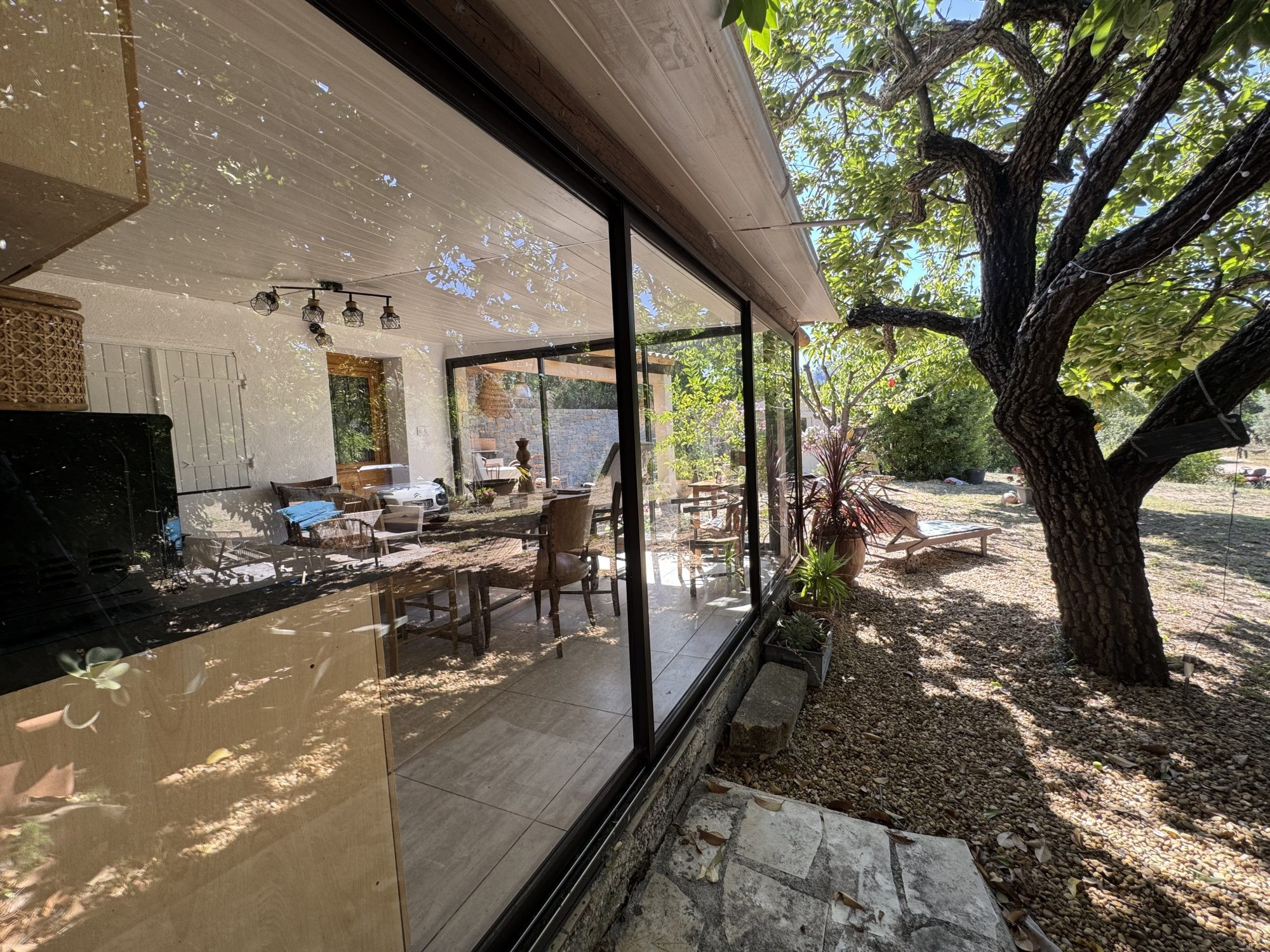 Terrain for sale in Le Beausset