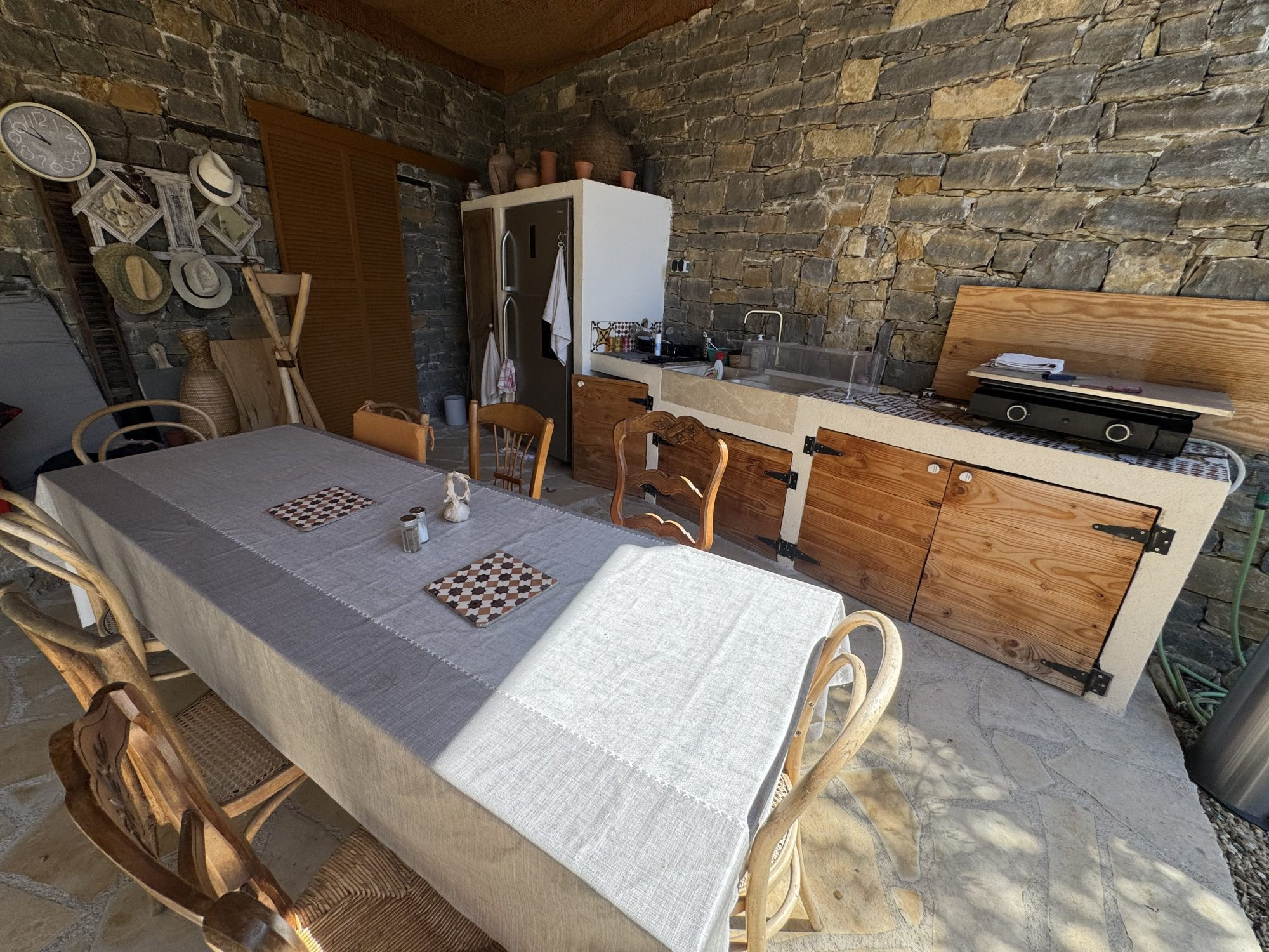 Terrain for sale in Le Beausset