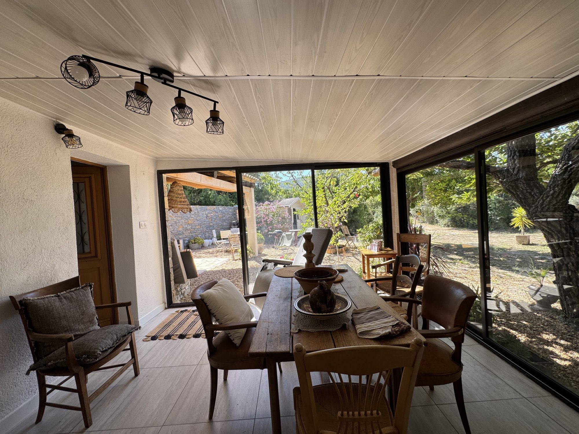 Terrain for sale in Le Beausset