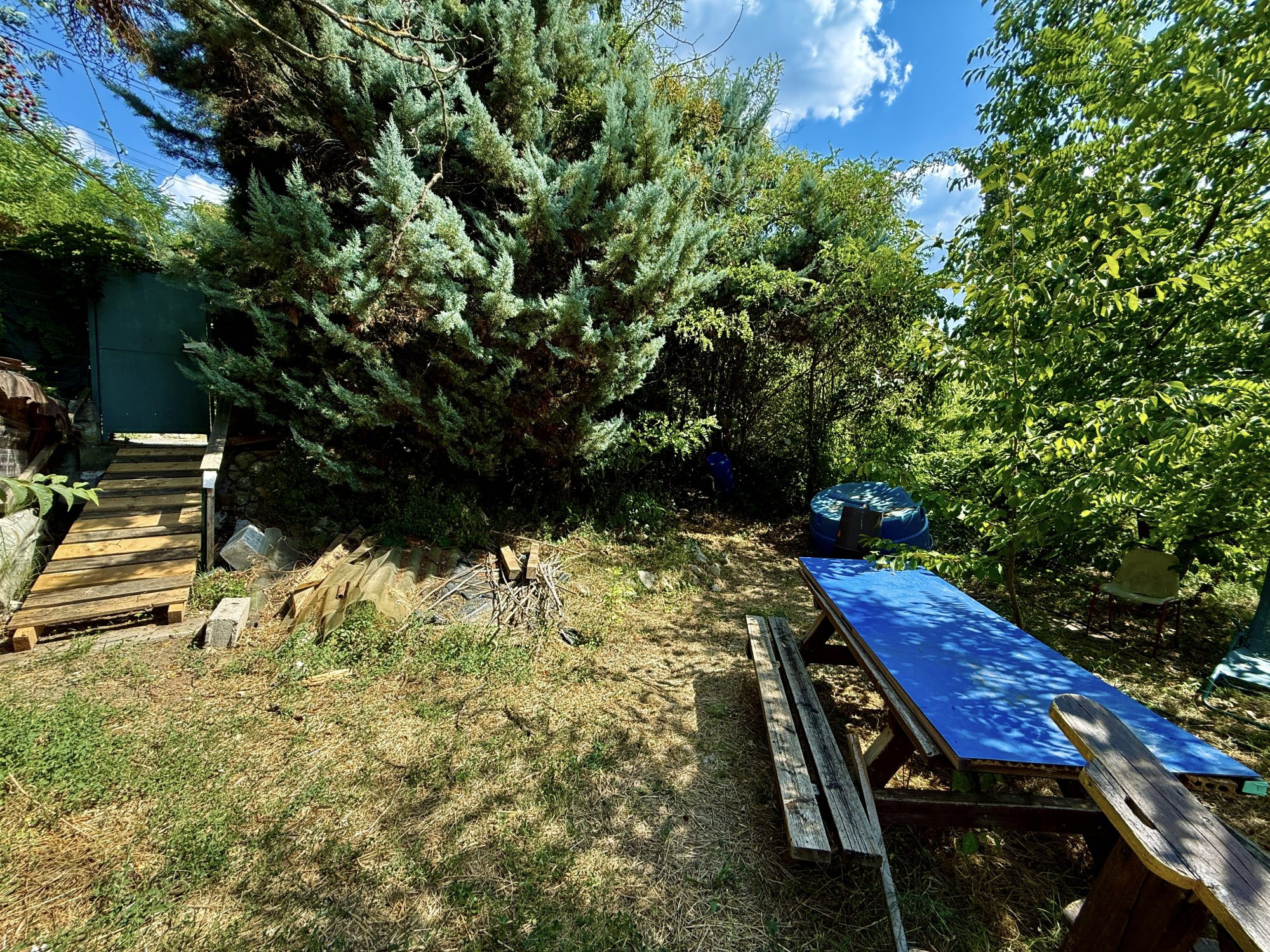 Terrain à vendre à Pierrevert