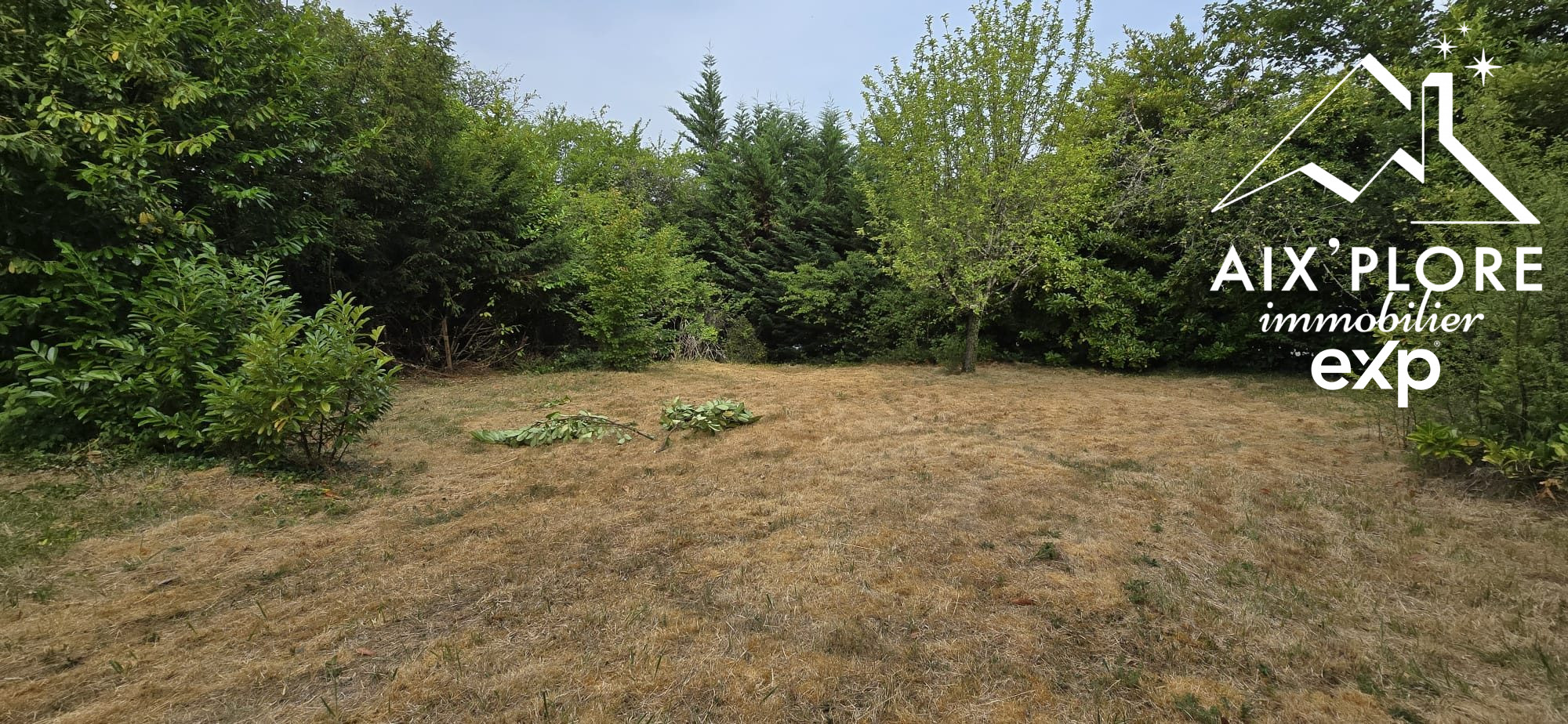 Terrain à vendre à Jujurieux