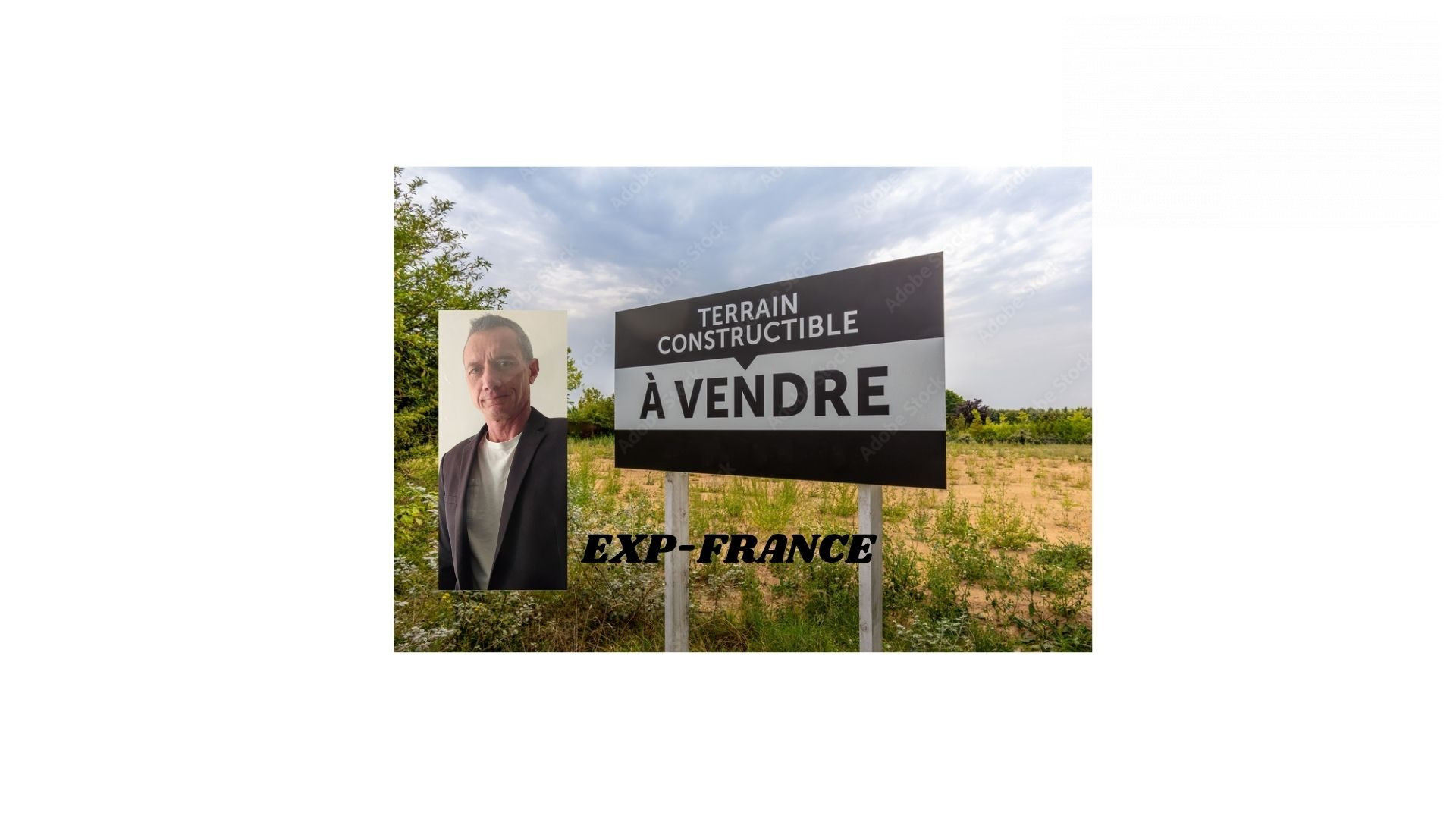 Terrain à vendre à Tourbes