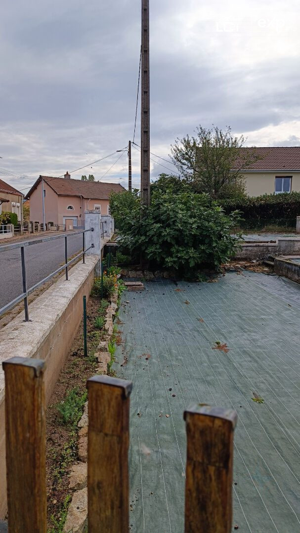 Agricultural for sale in Montceau-les-Mines