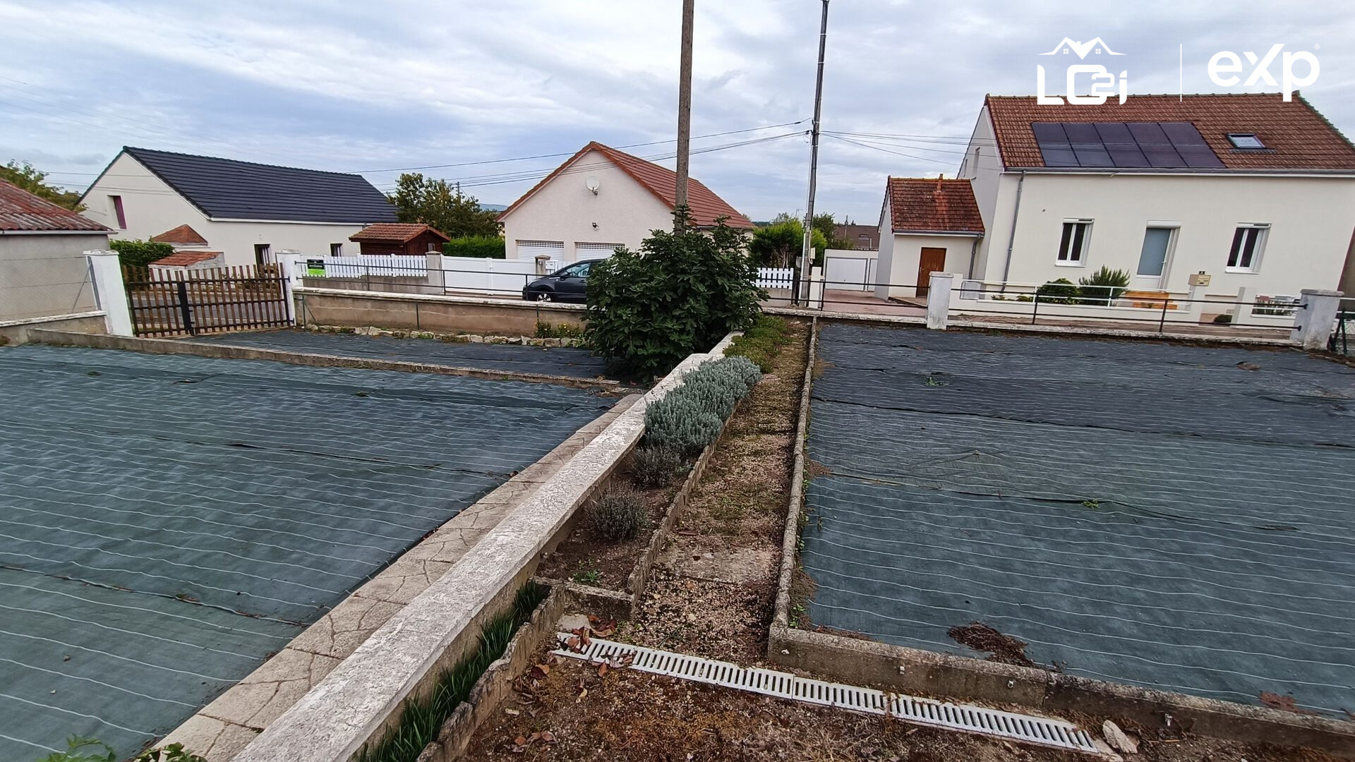Agricultural for sale in Montceau-les-Mines