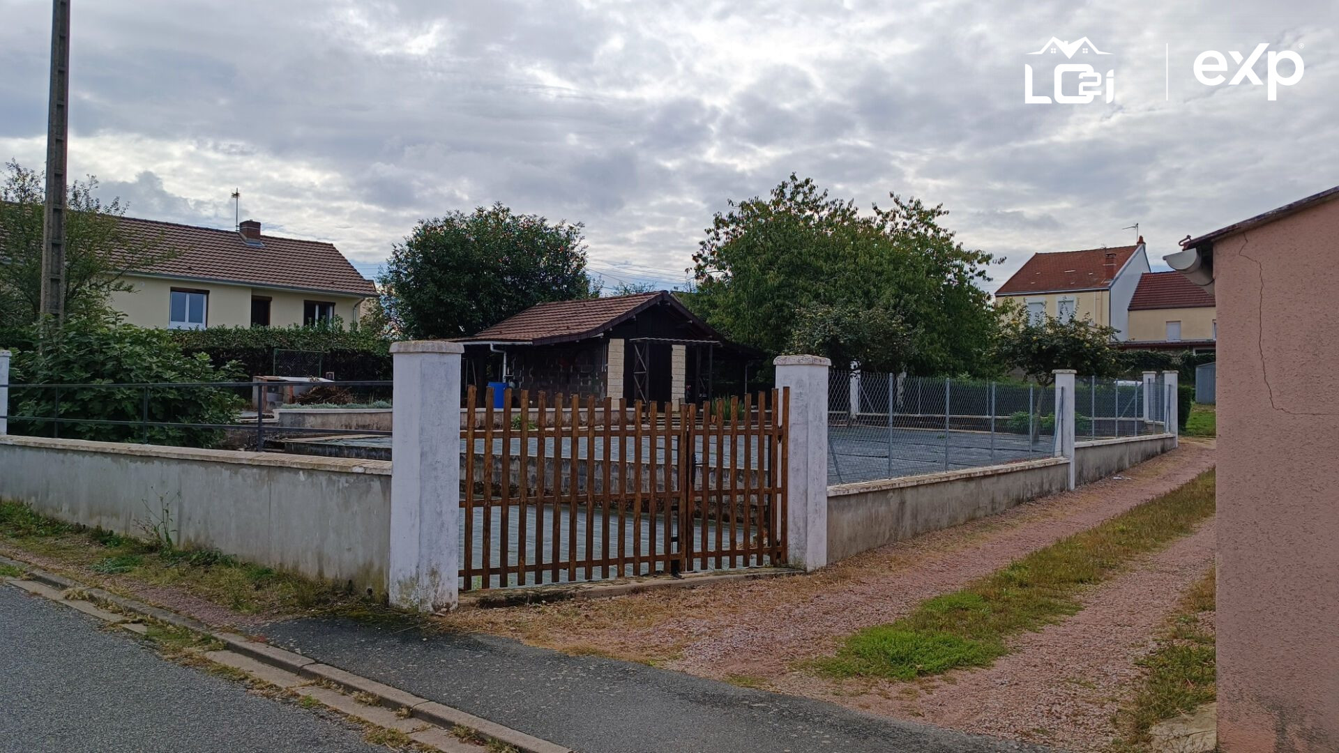 Agricultural for sale in Montceau-les-Mines