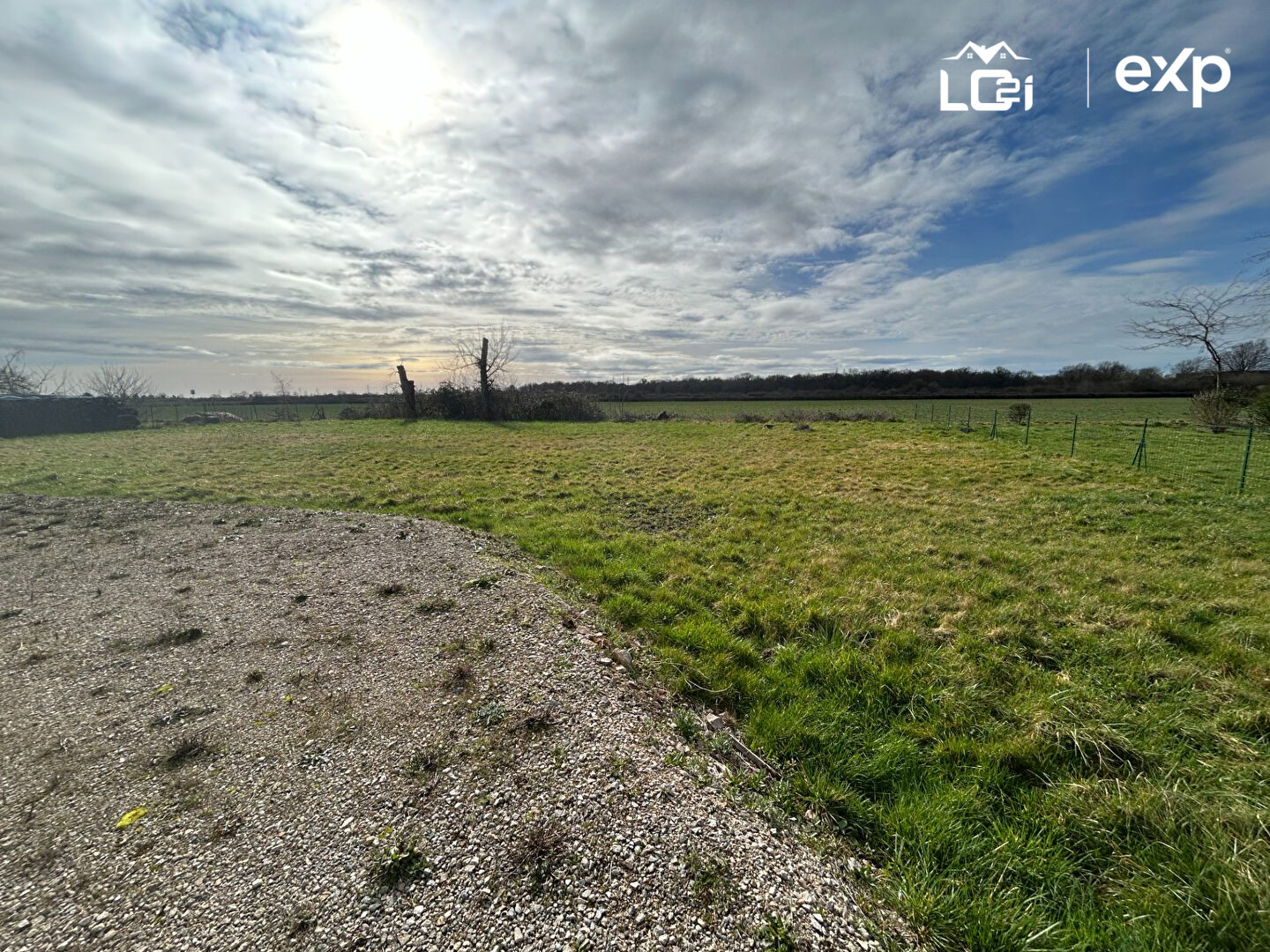 Buildable for sale in Dracy-le-Fort
