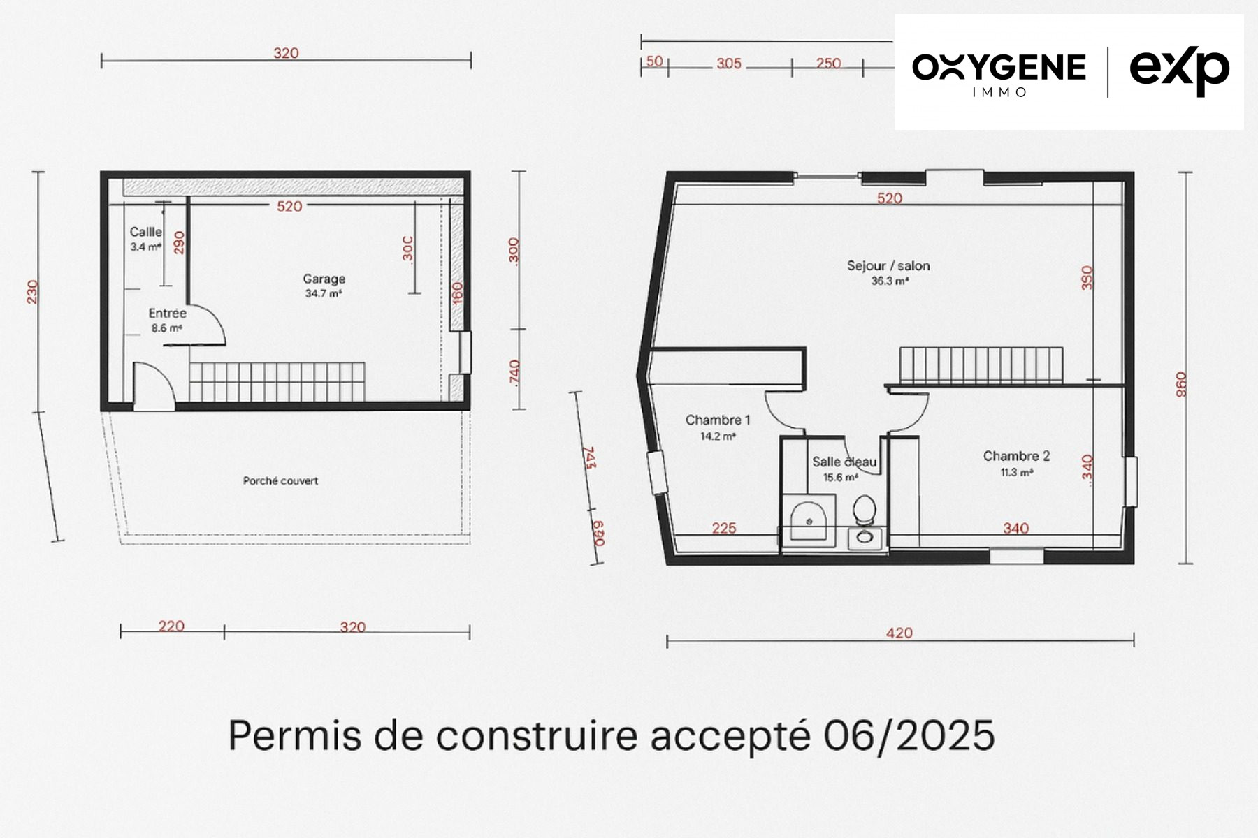 Land for sale in Estagel