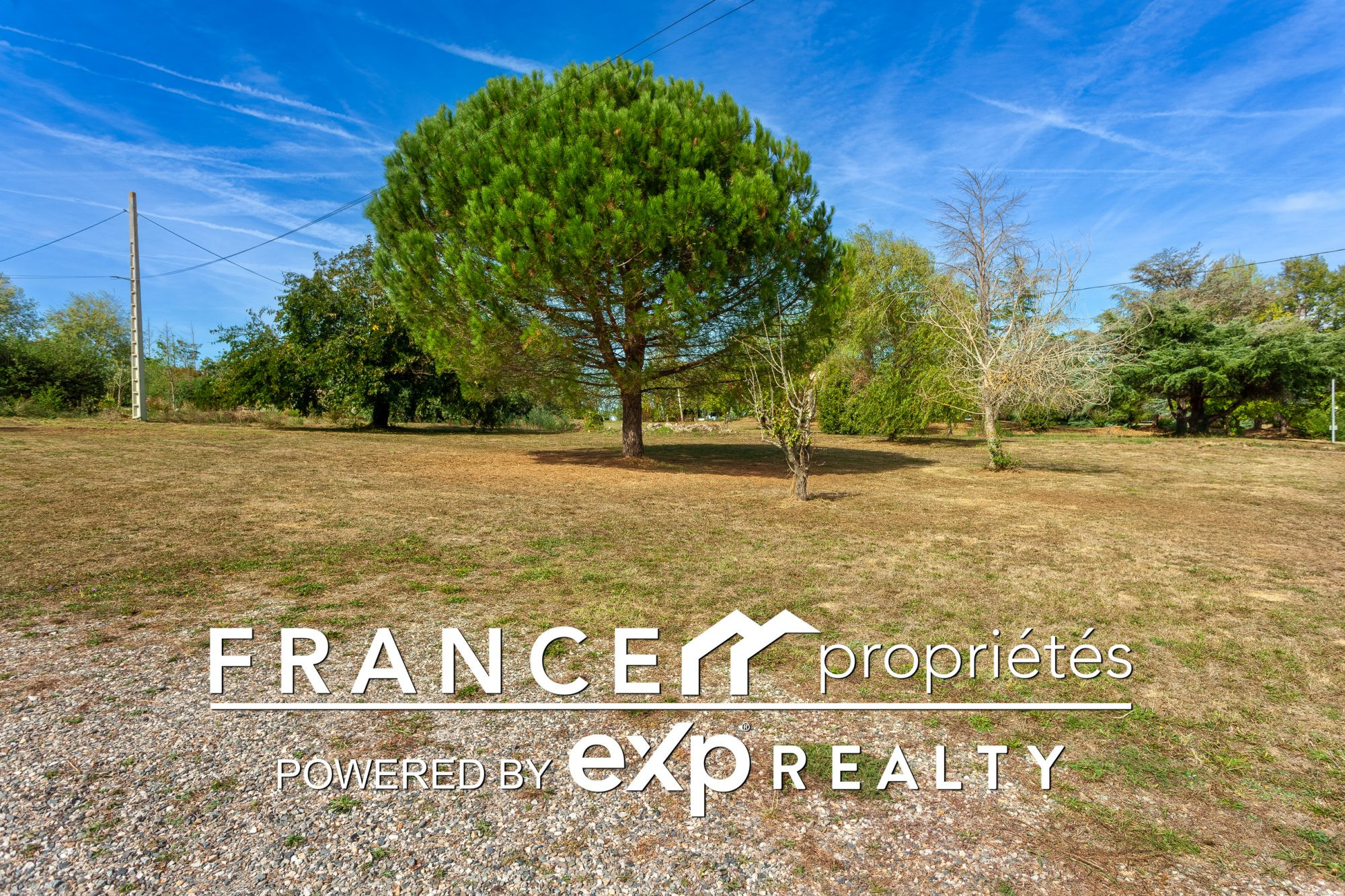 Land for sale in Rieux-Volvestre