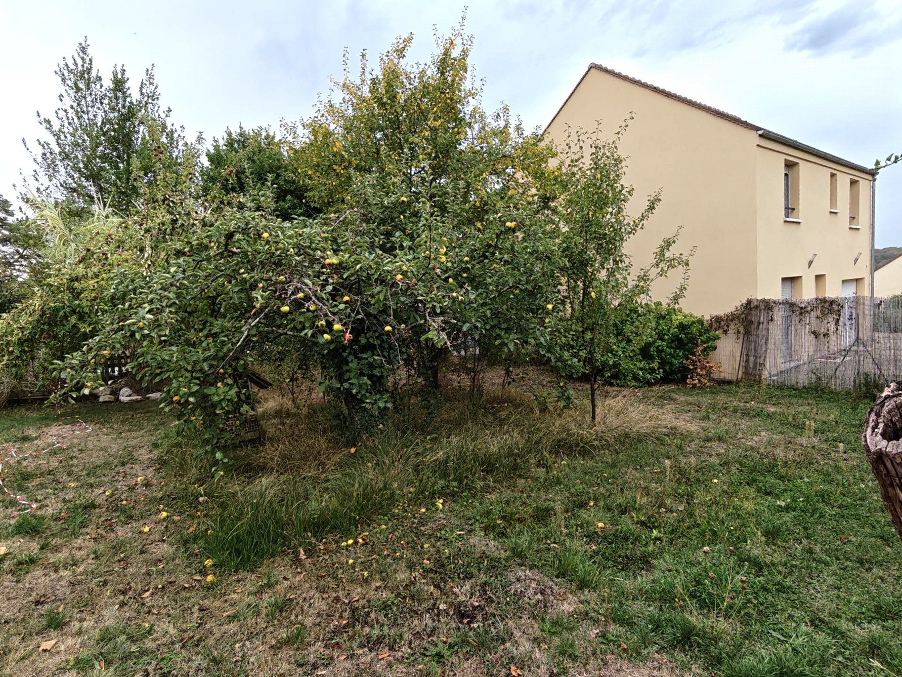 Terrain à vendre à Samoreau