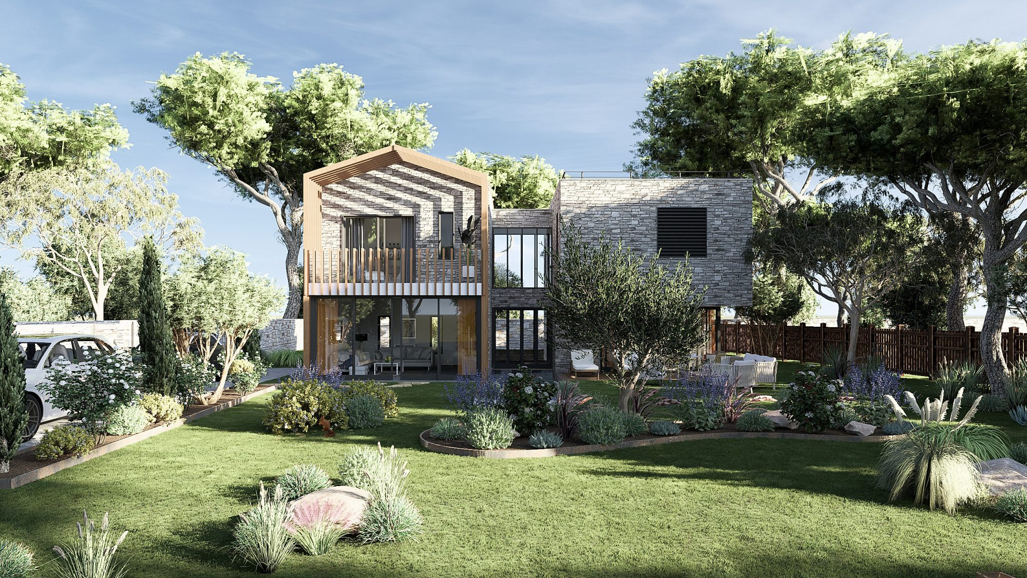 Land for sale in Sète