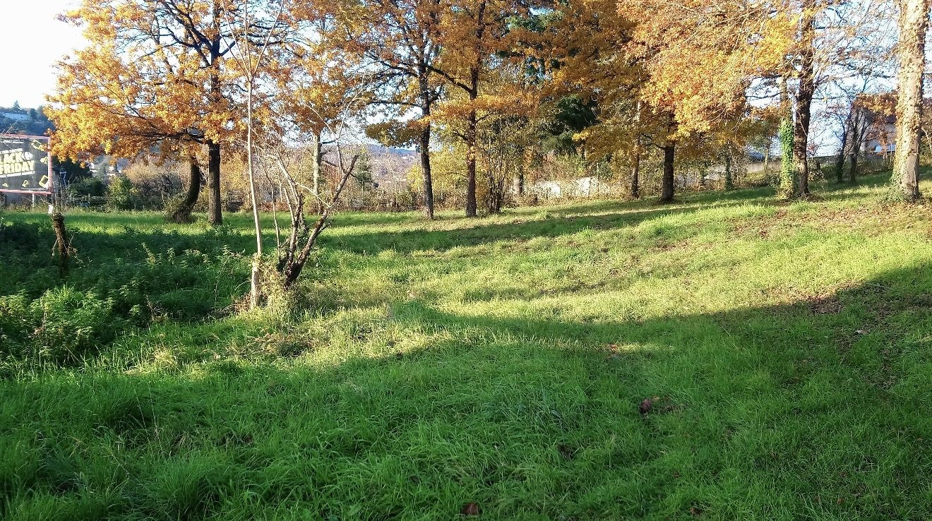Constructible à vendre à Villefranche-de-Rouergue
