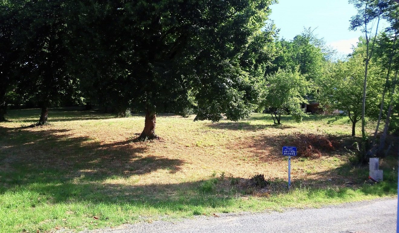 Constructible à vendre à Villefranche-de-Rouergue