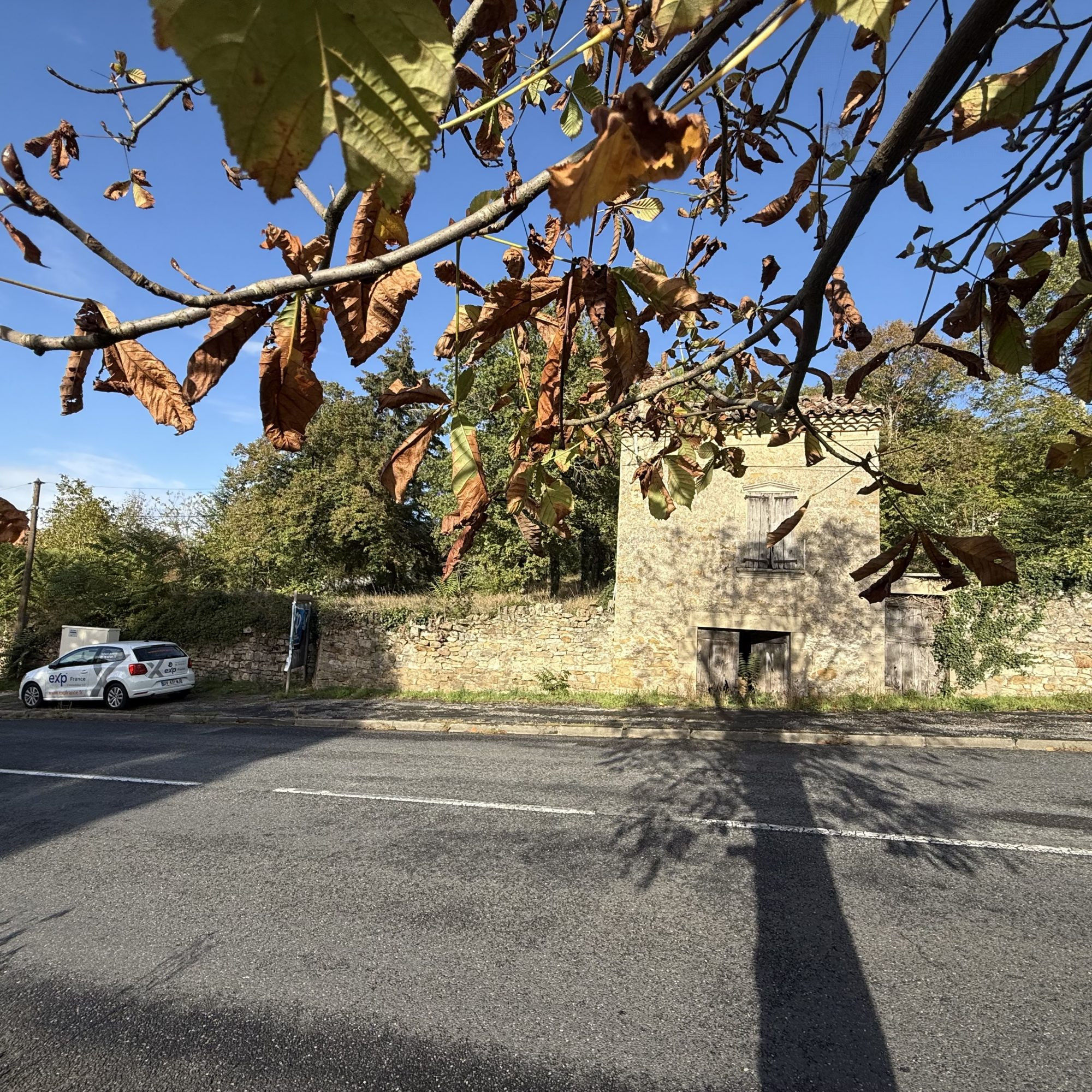 Constructible à vendre à Villefranche-de-Rouergue