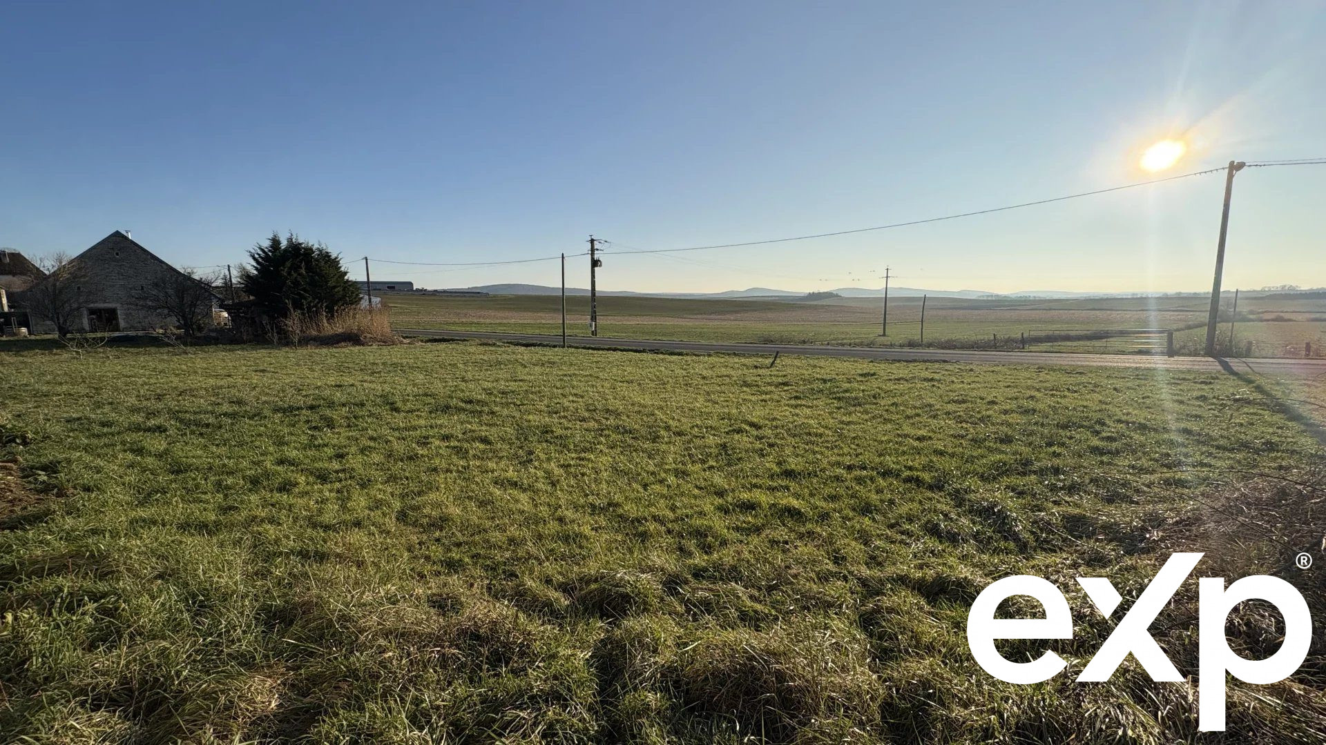 Terrain 1145 m² · à Villers-Chemin-Et-Mont-lès-Étrelles · 1 145 m² · 25 000 €