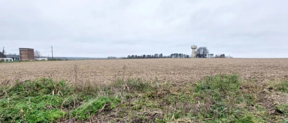 Terrain constructible borné · à Havrincourt · 24 800 €