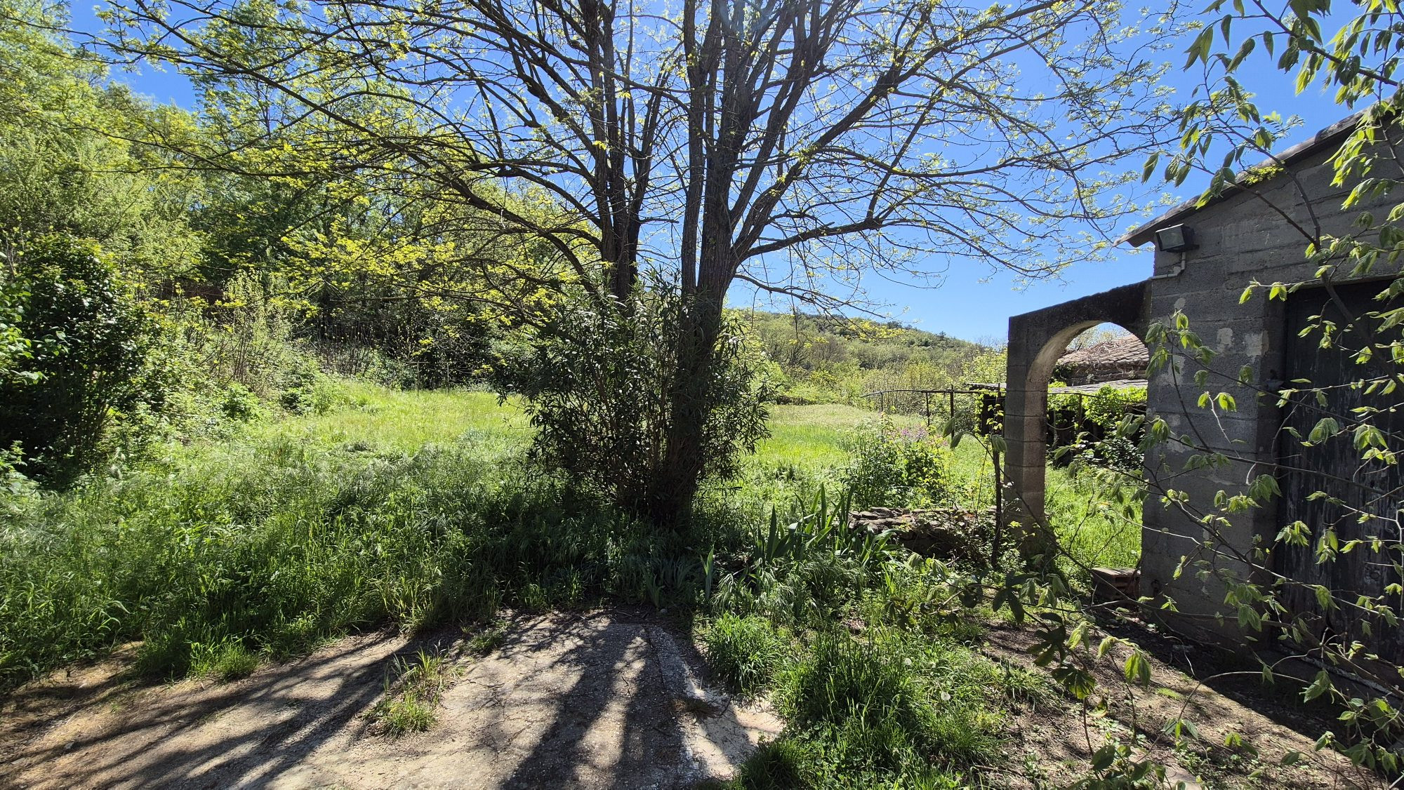 Land in Allègre-les-Fumades 3