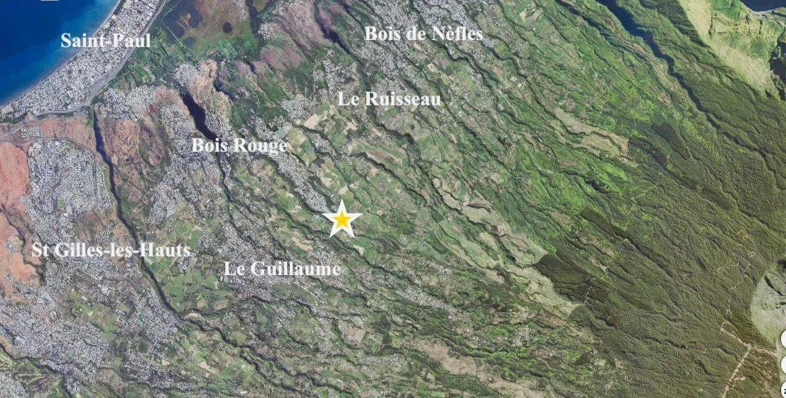 Opportunité d’Investissement et de Vie à BELLEMENE SAINT-PAUL