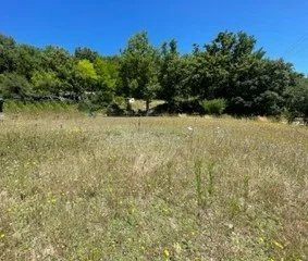 Terrain à bâtir · à Saint-Pantaléon · 29 000 €