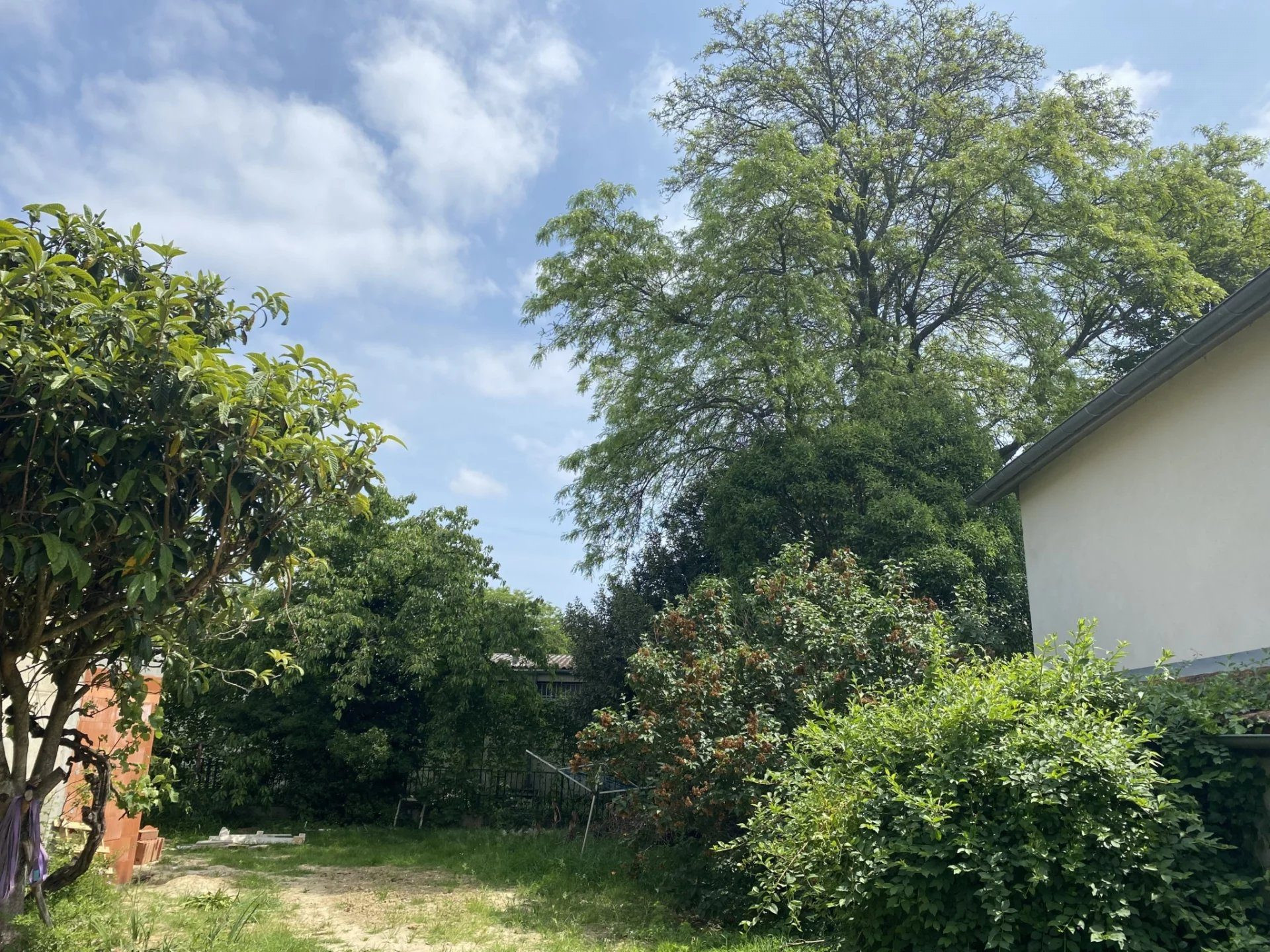 Land for sale in Toulouse