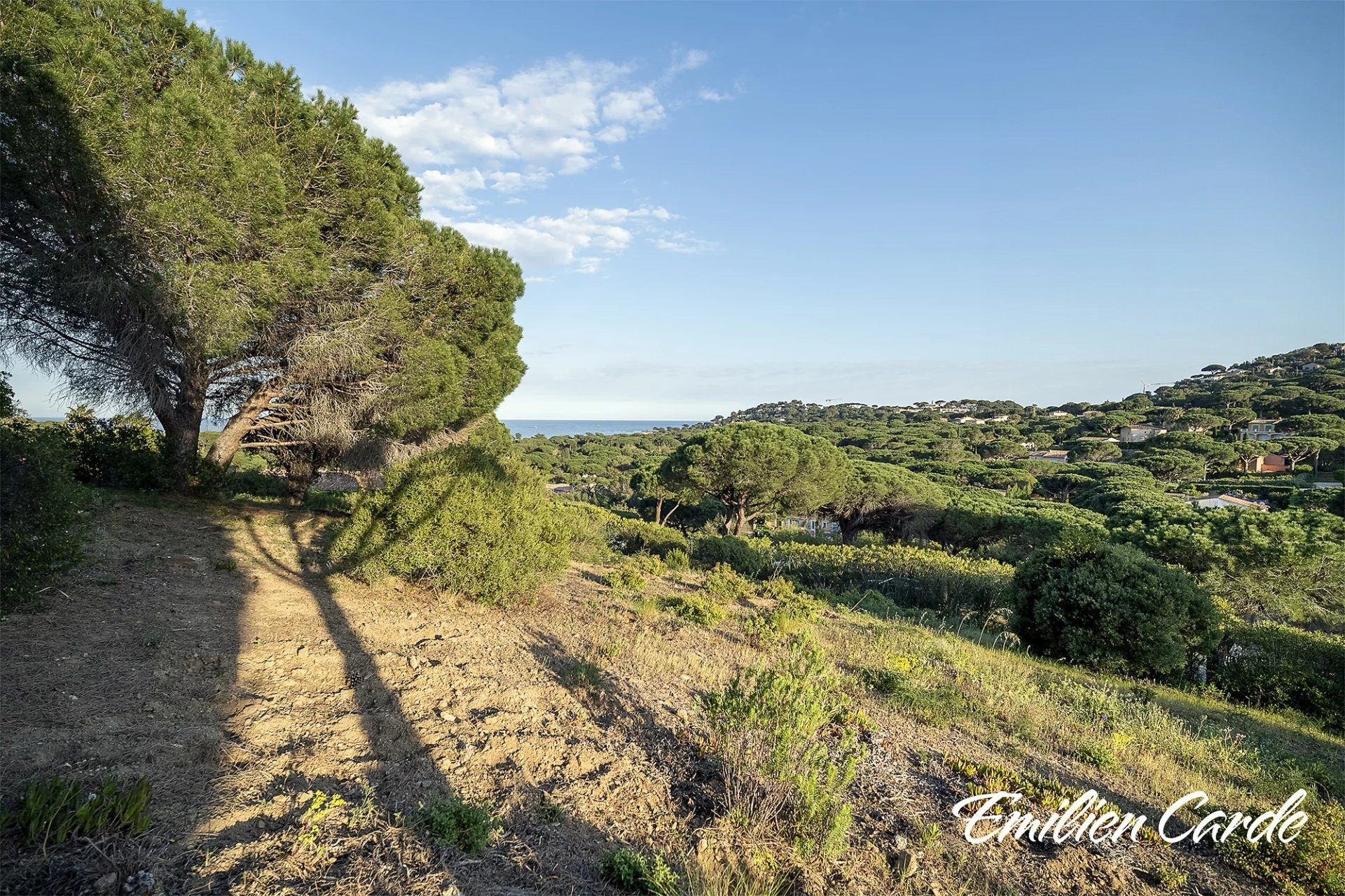 Buildable Land in Sainte-Maxime 4