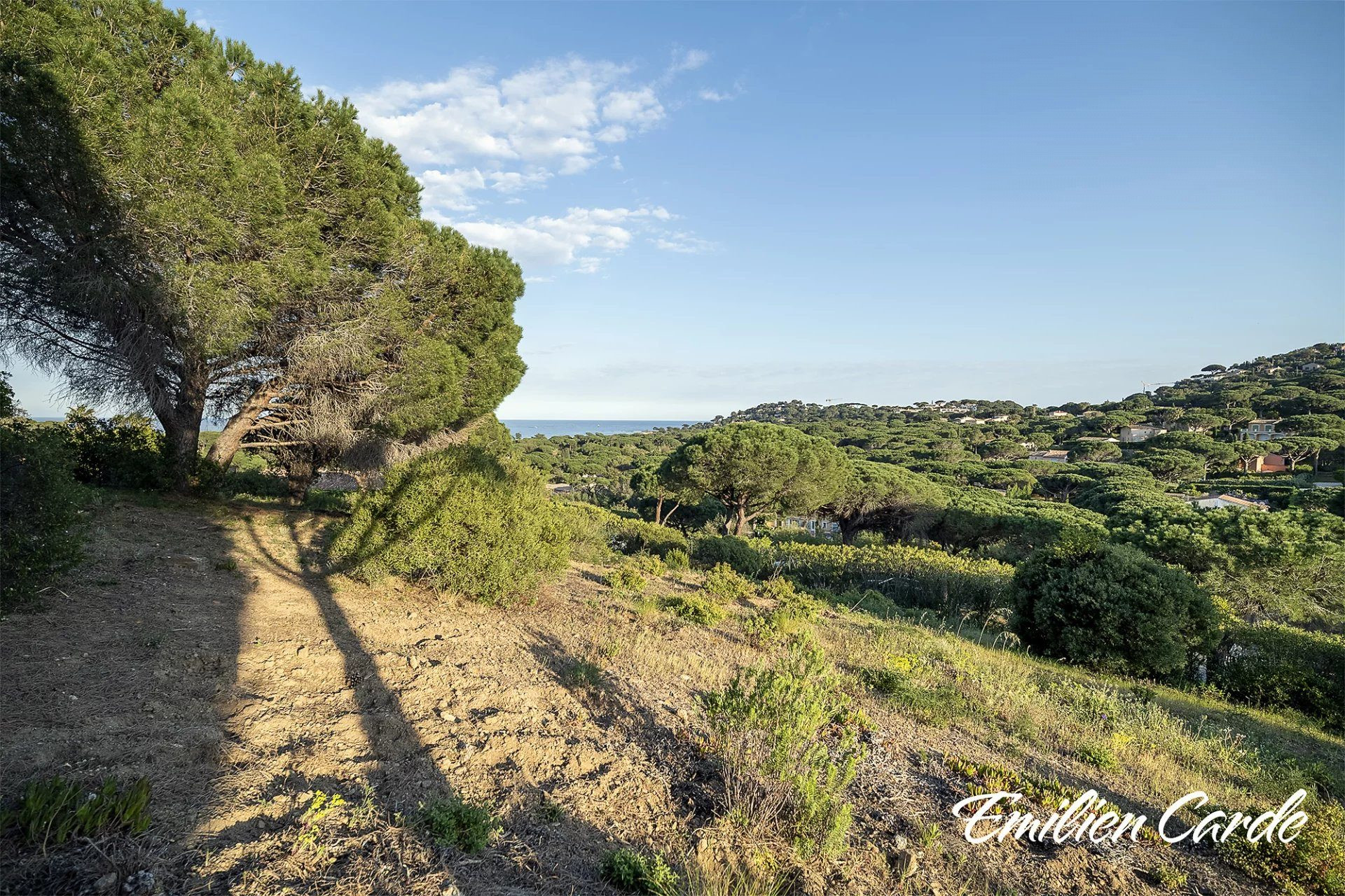 Buildable Land in Sainte-Maxime 4
