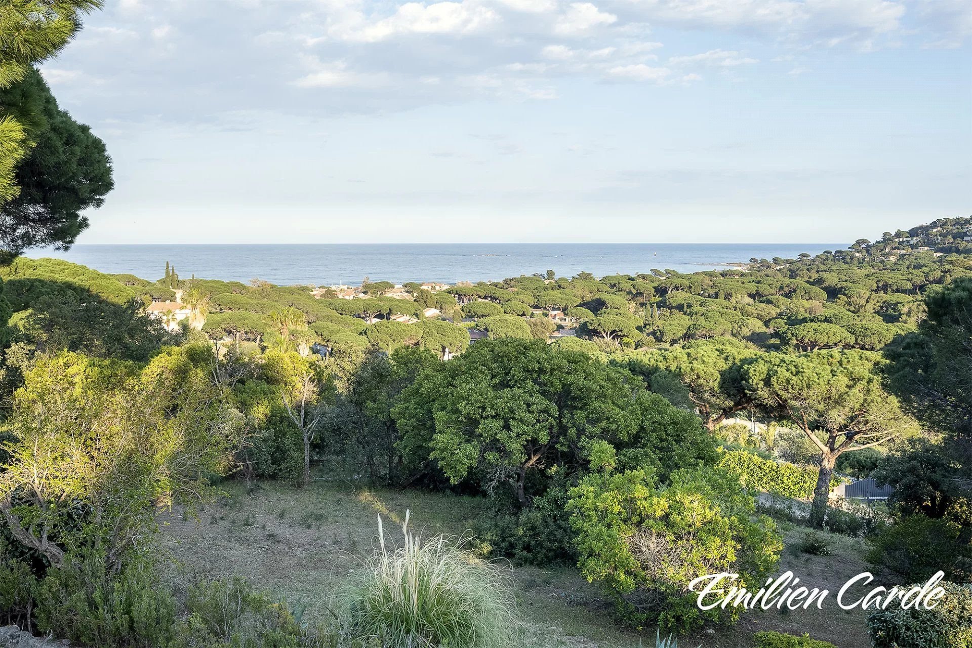 Buildable Land in Sainte-Maxime 4