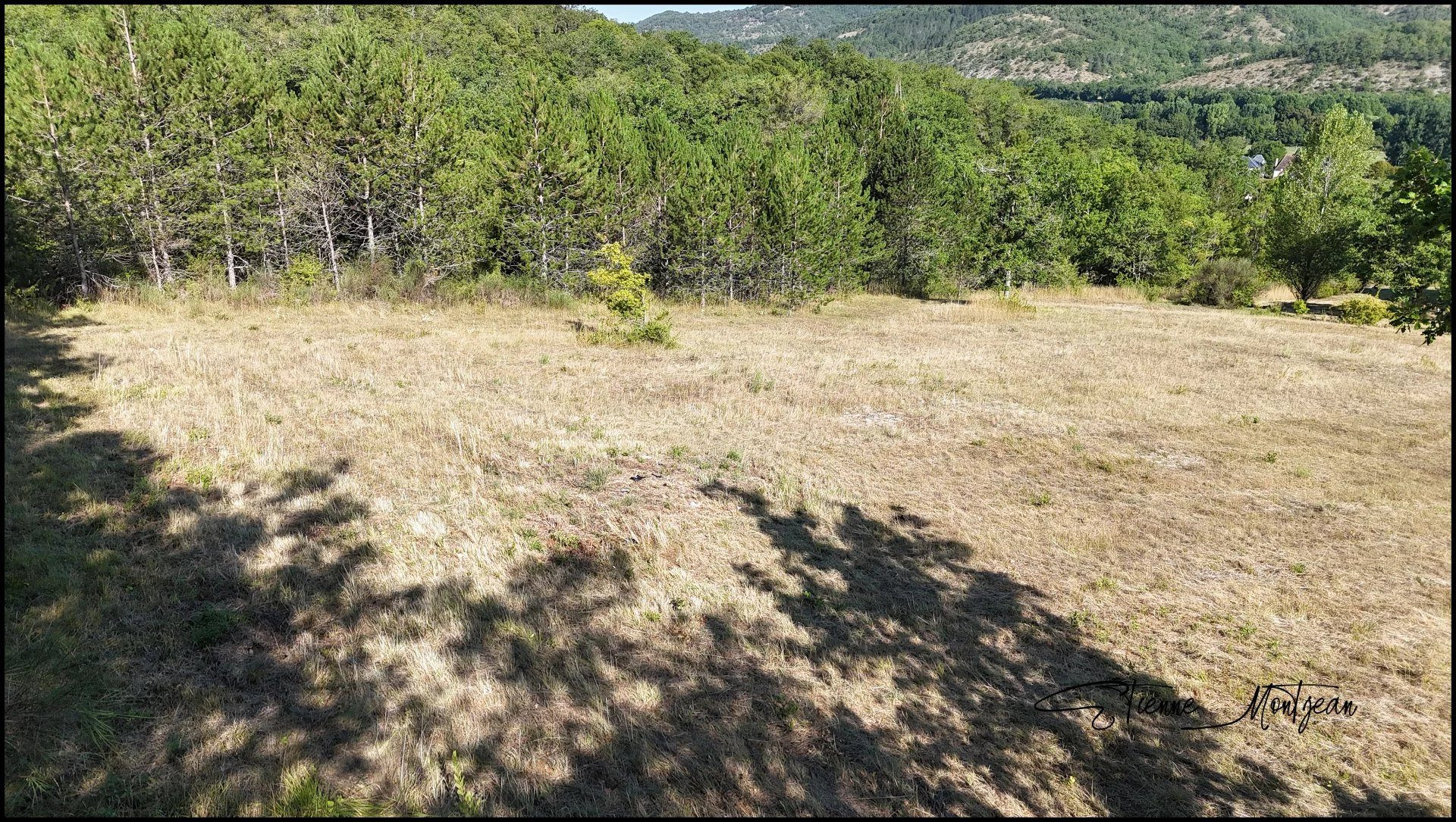 Terrain constructible 2700 m² Viabilisé, borné, étude de sol disponible · à Saint-Germain-du-Bel-Air · 38 000 €