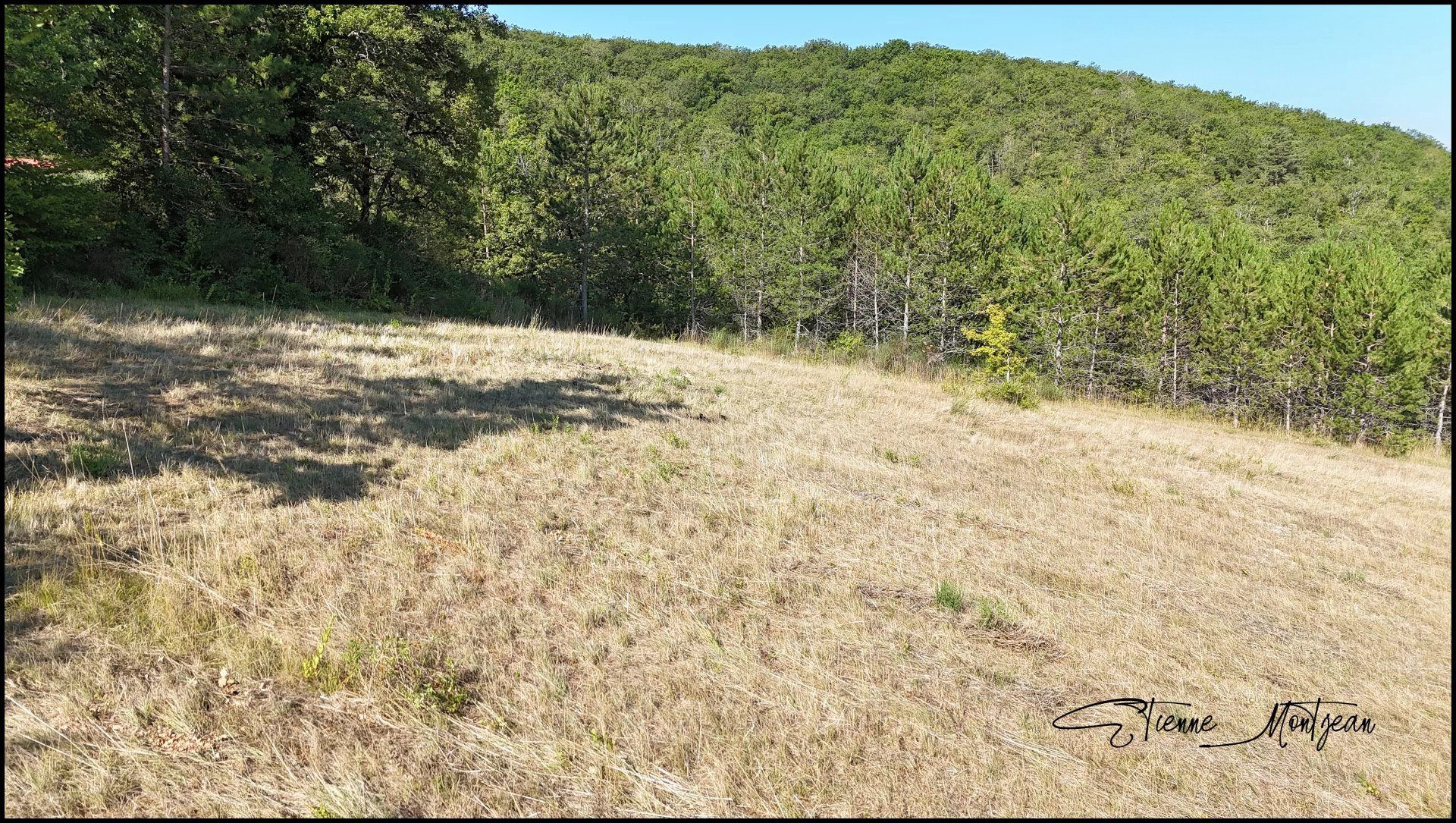 Buildable Land 2700 m² Serviced, Surveyed, Soil Study Available 3