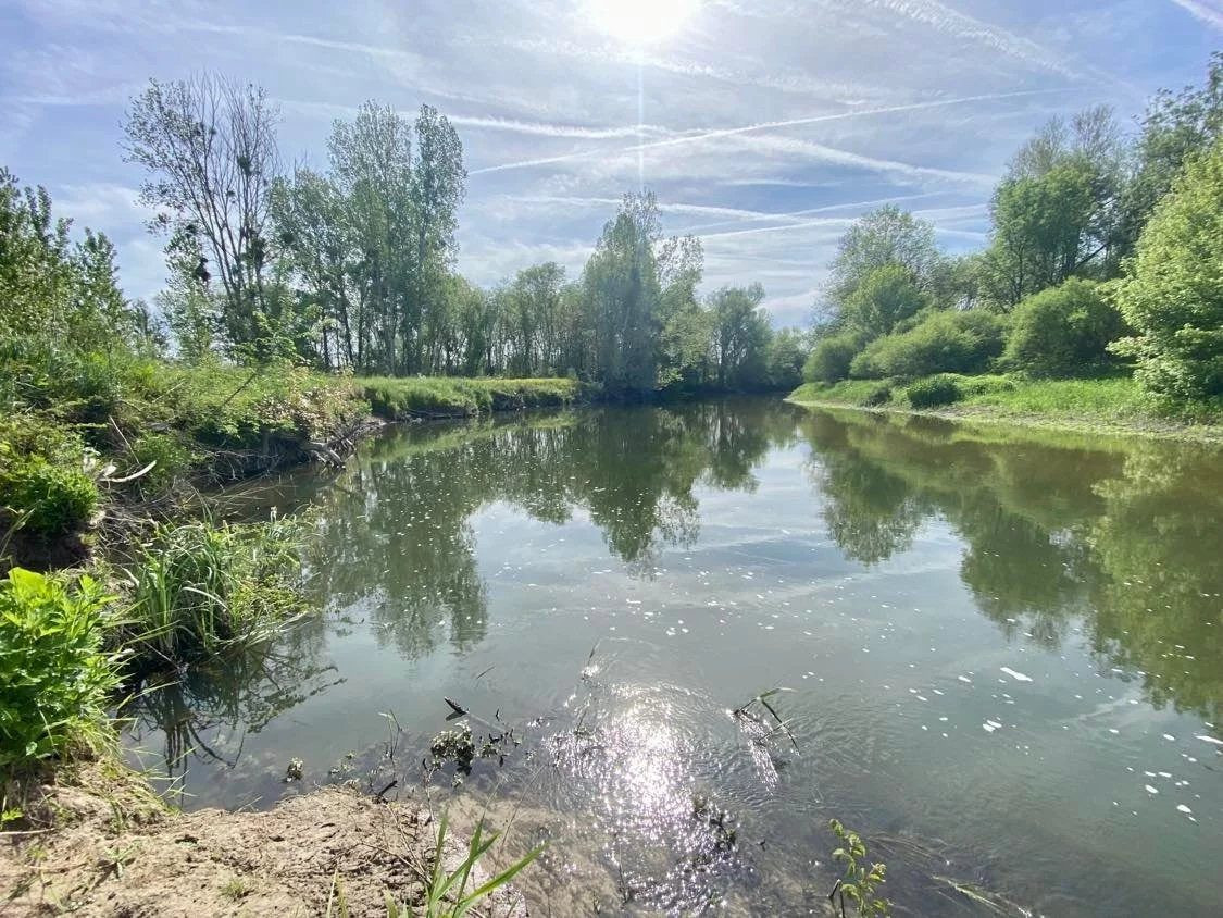 Fishing and Recreation Land