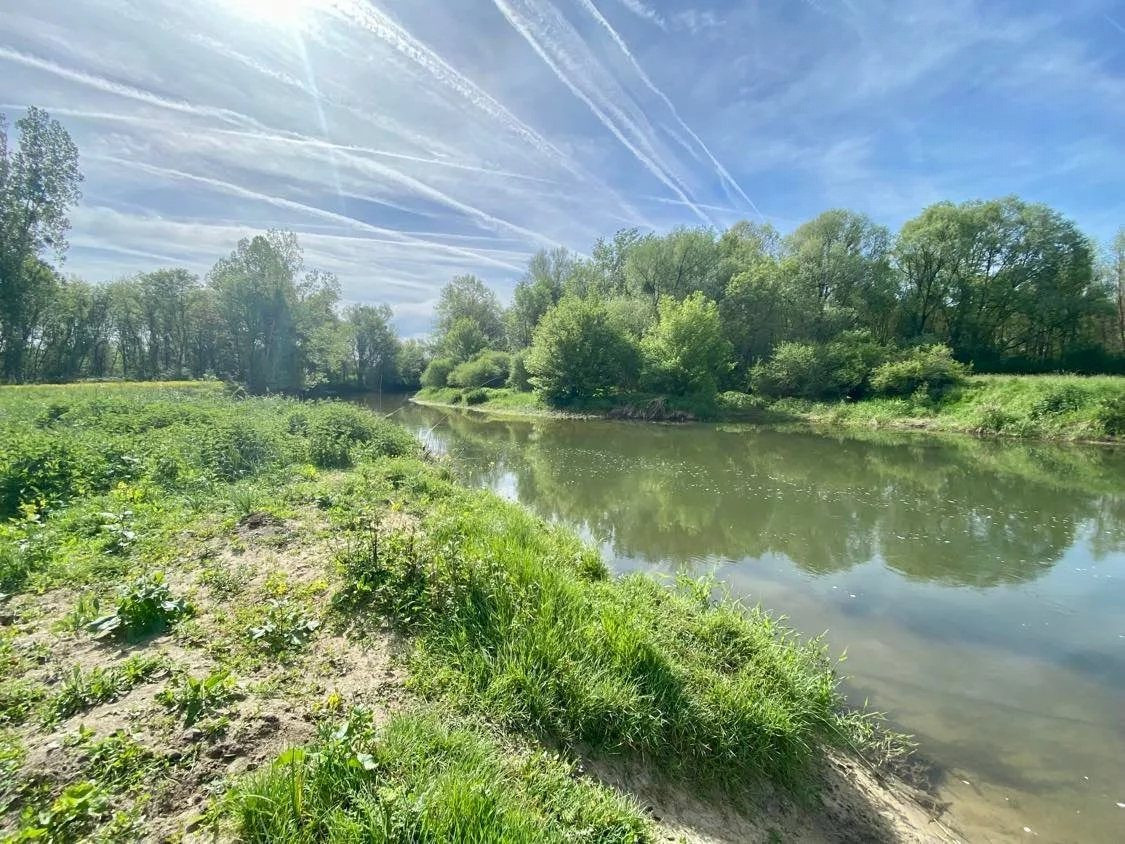 Terrain de pêche et Loisirs