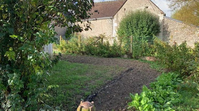 TERRAIN VIABILISE Athée sur cher (37 Touraine) · à Athée-sur-Cher · 158 000 €