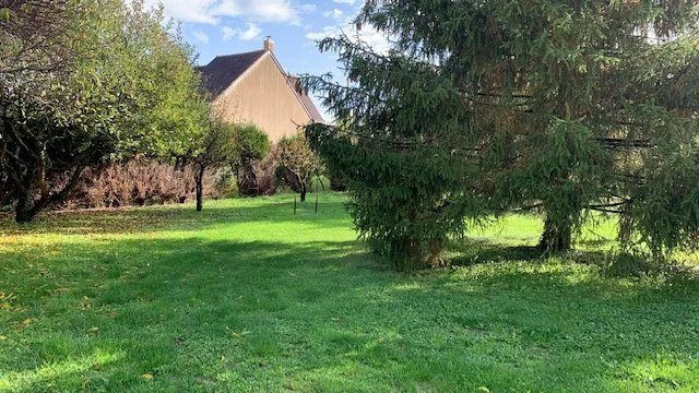 TERRAIN VIABILISE Athée sur cher (37 Touraine)