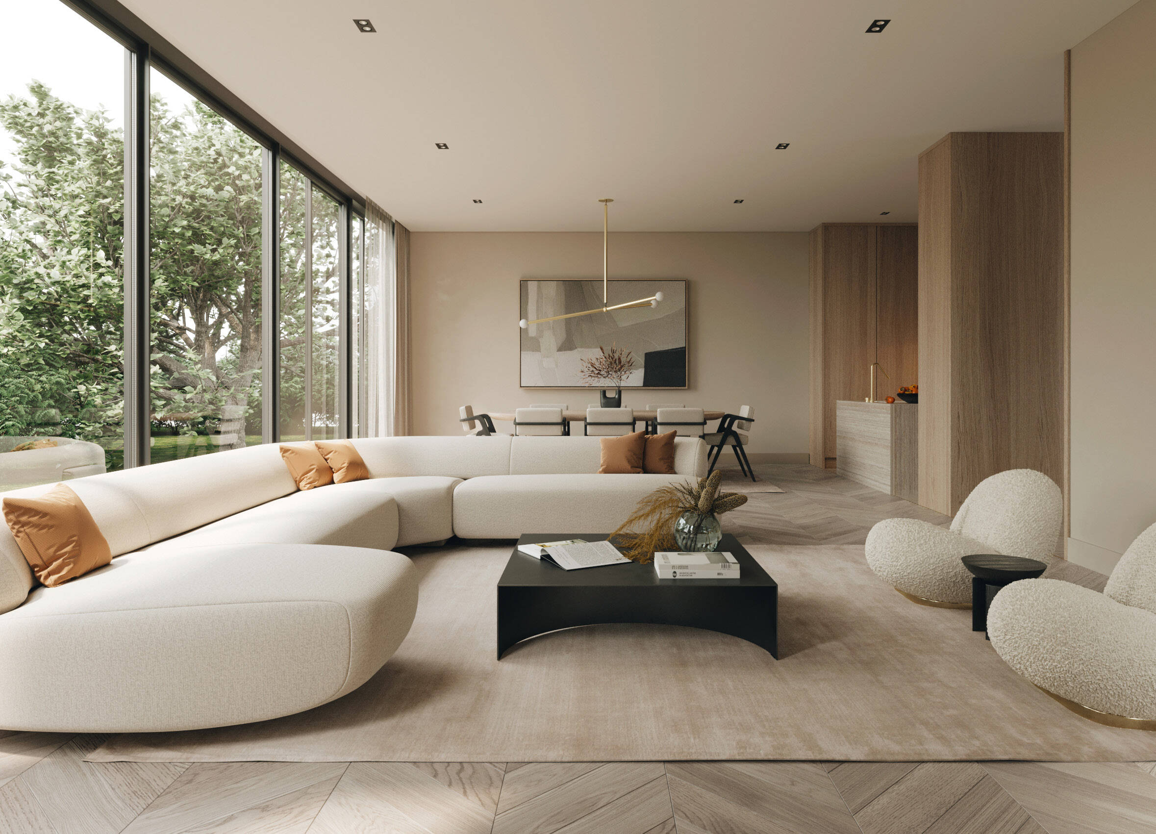 CASA SOLARIS