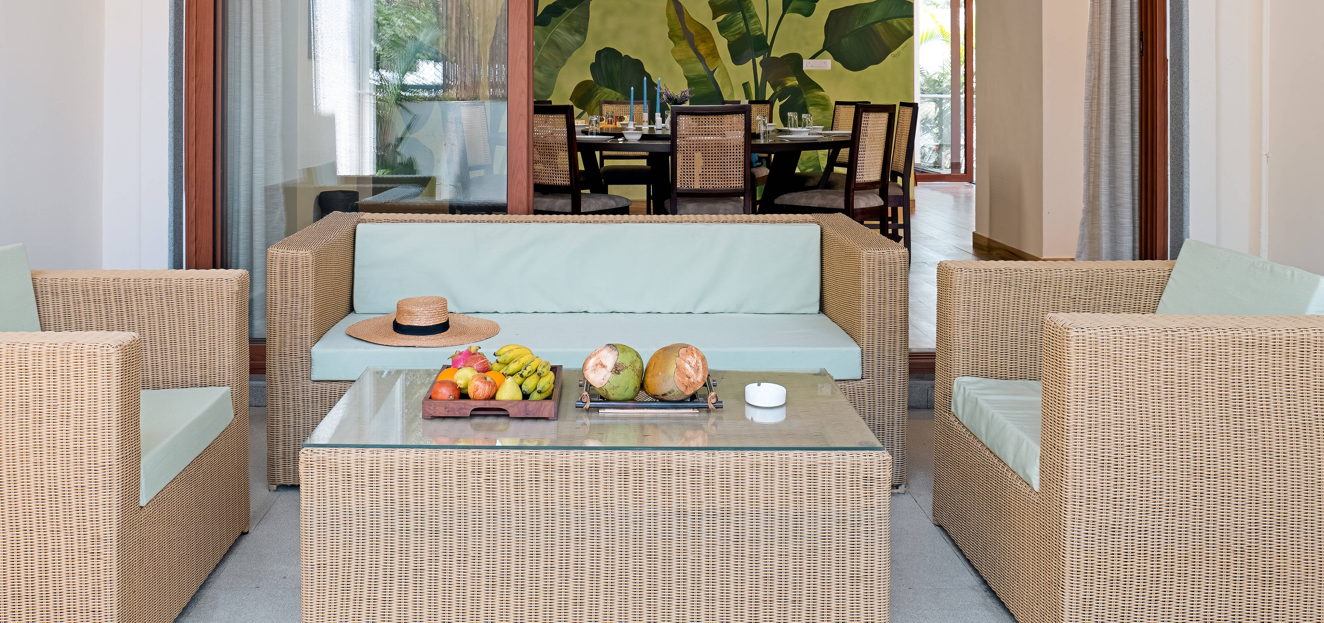 AYAN VILLAS