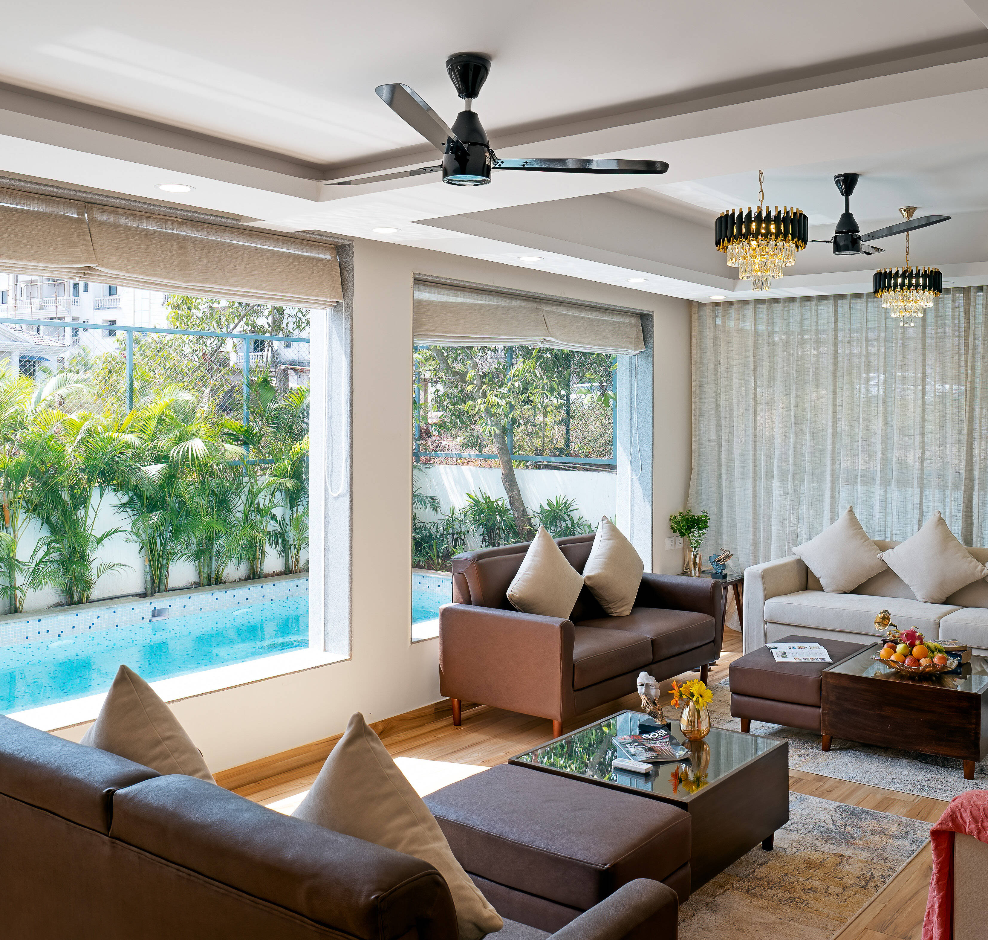 AYAN VILLAS