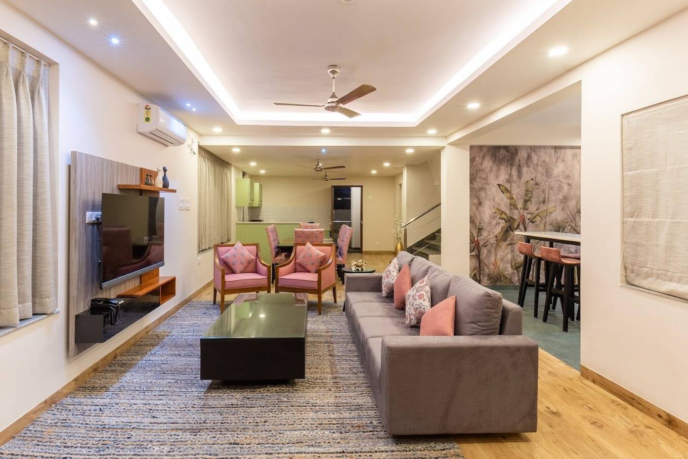 AYAN VILLAS