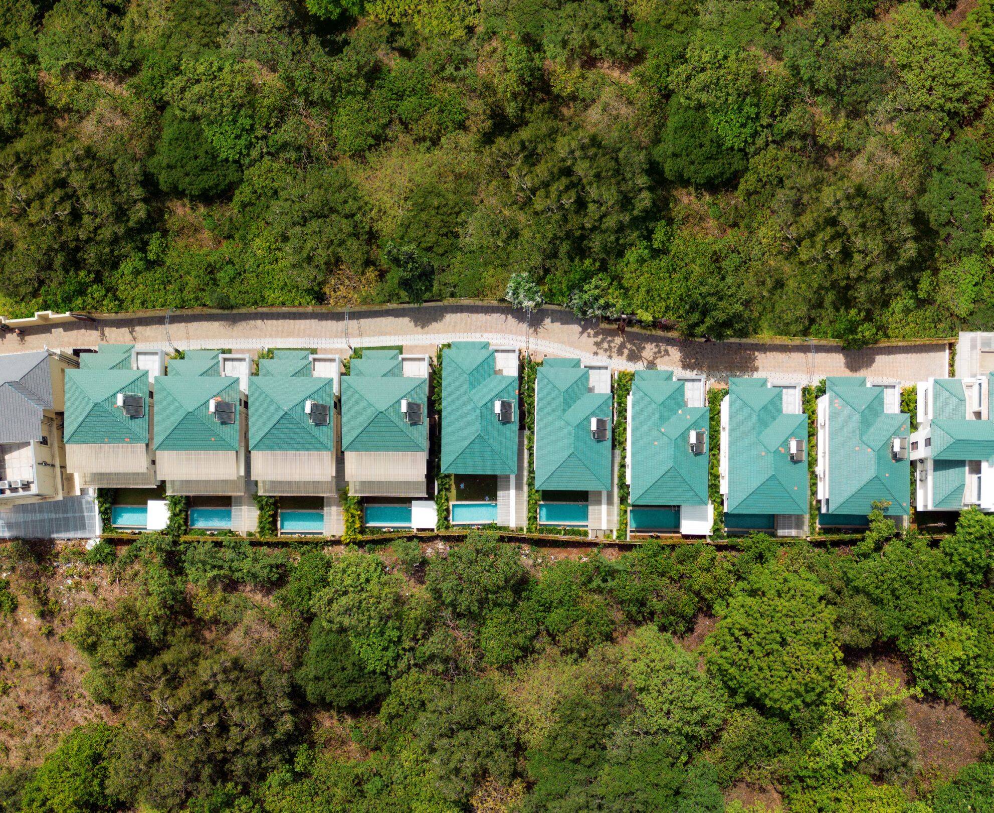 AYAN VILLAS