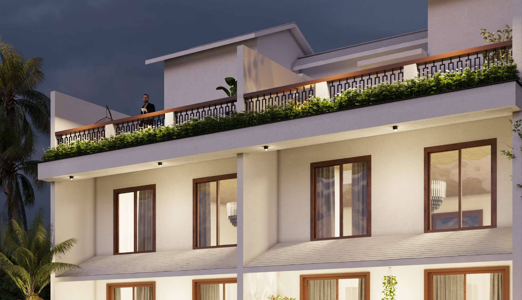 CASA AUREA