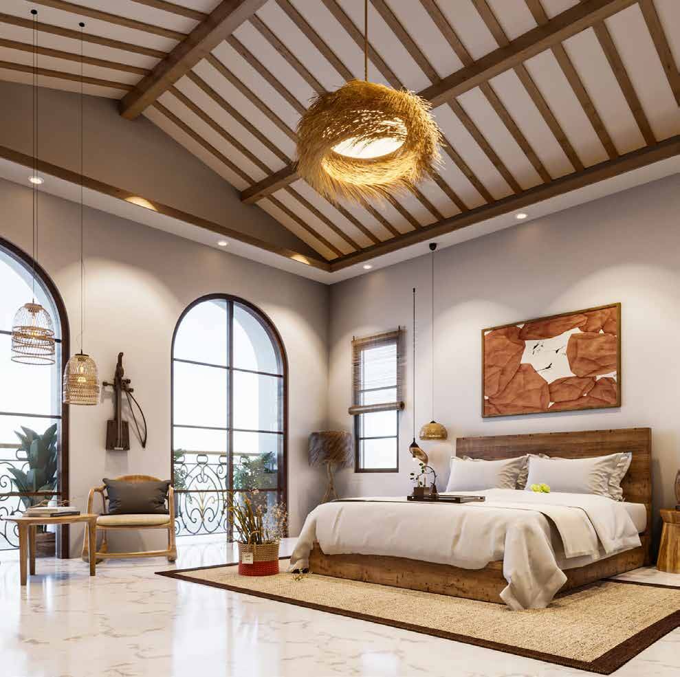 CASA SUENOS