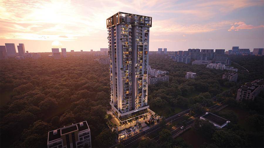 Residential for sale in Bangalore Division, Kenchena Halli Rd, Durga Parameshwari Layout, Pattanagere, Rajarajeshwari Nagar, Bangalore Division, India, Karnataka, 560098, 1700 ft²