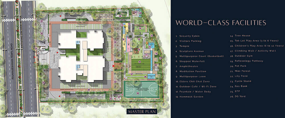 Residential for sale in Bangalore Division, Kenchena Halli Rd, Durga Parameshwari Layout, Pattanagere, Rajarajeshwari Nagar, Bangalore Division, India, Karnataka, 560098, 1700 ft²