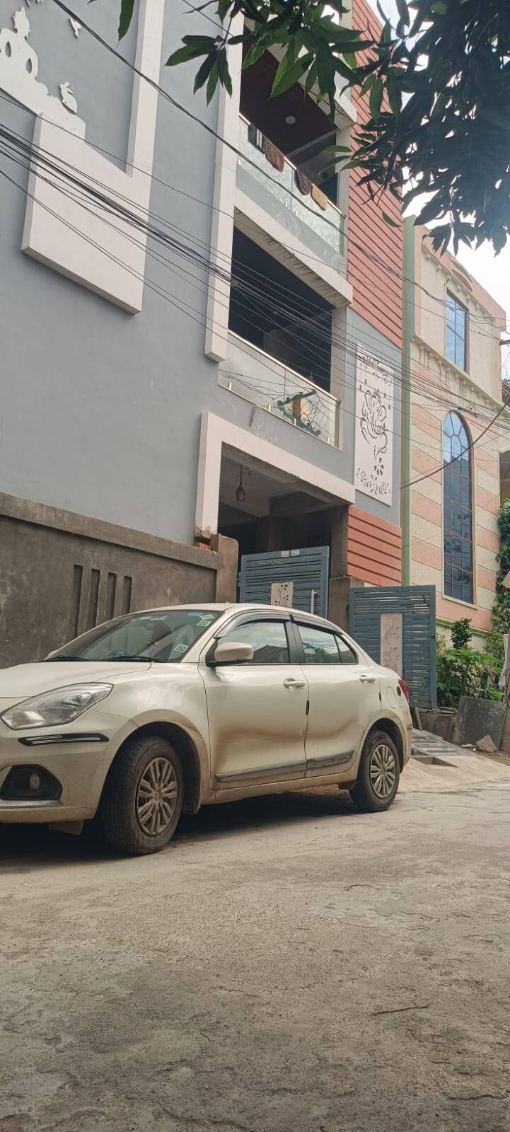  INDEPENDENT BUILDING