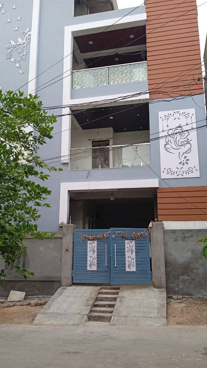  INDEPENDENT BUILDING