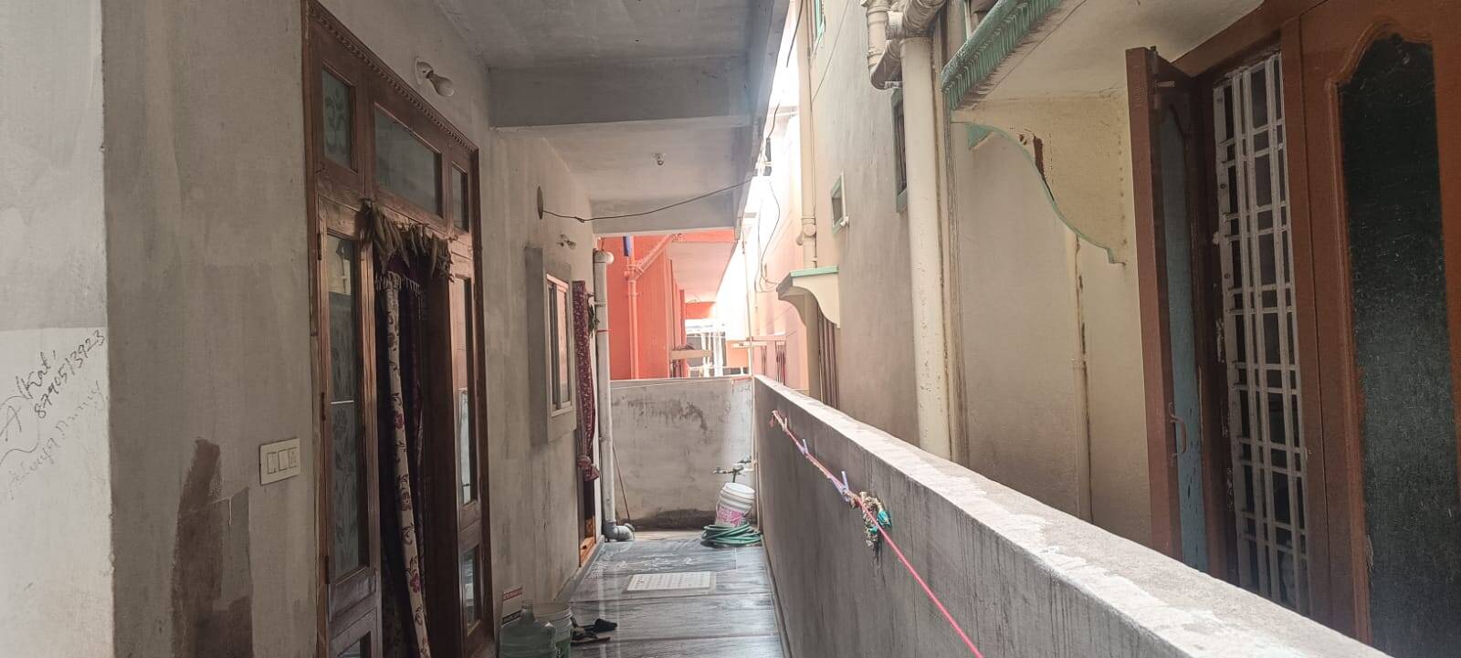  INDEPENDENT BUILDING